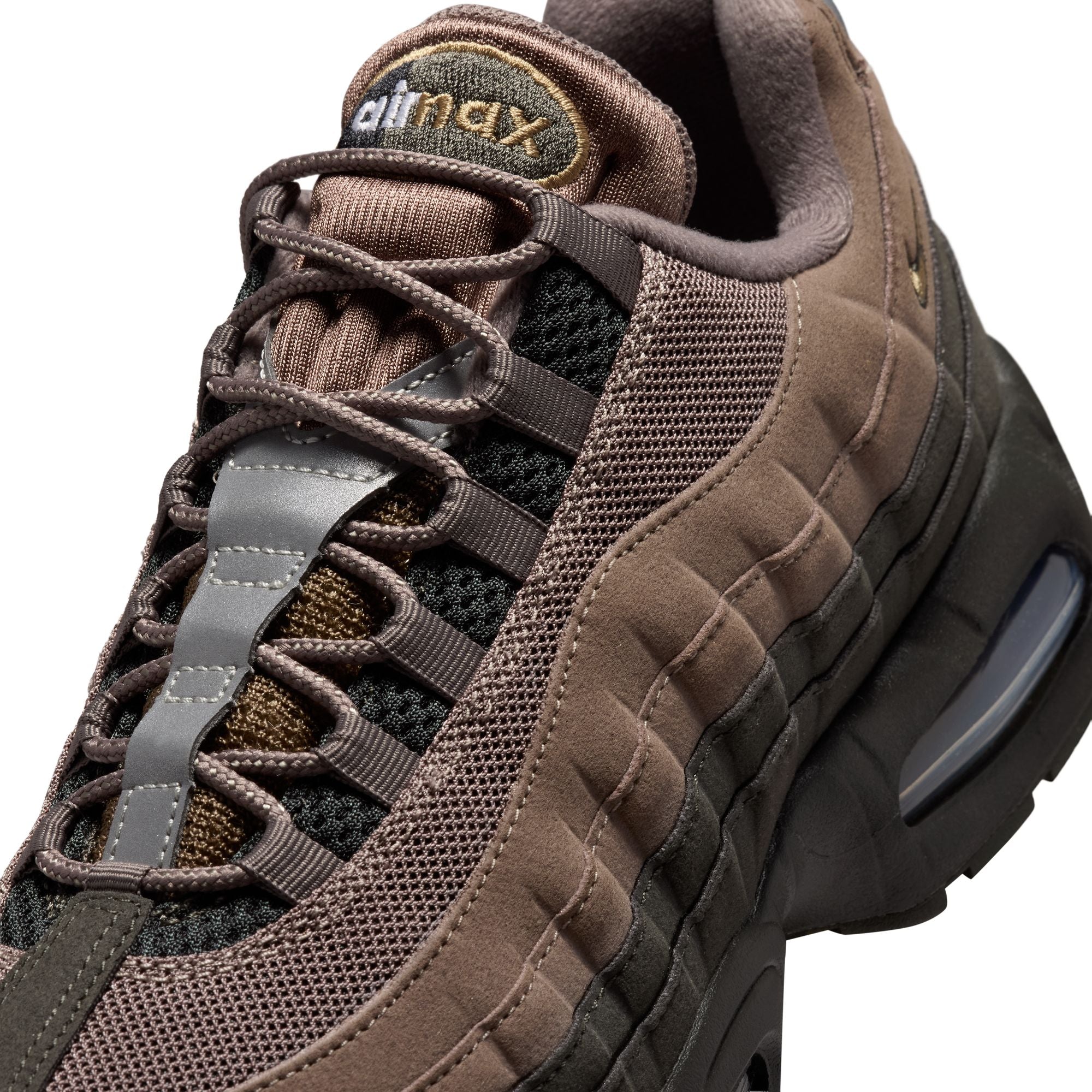 Nike Air Max 95 OG Mink Brown