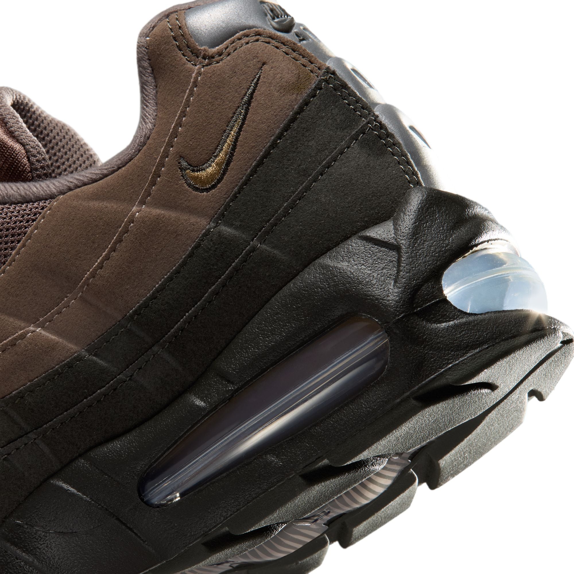 Nike Air Max 95 OG Mink Brown