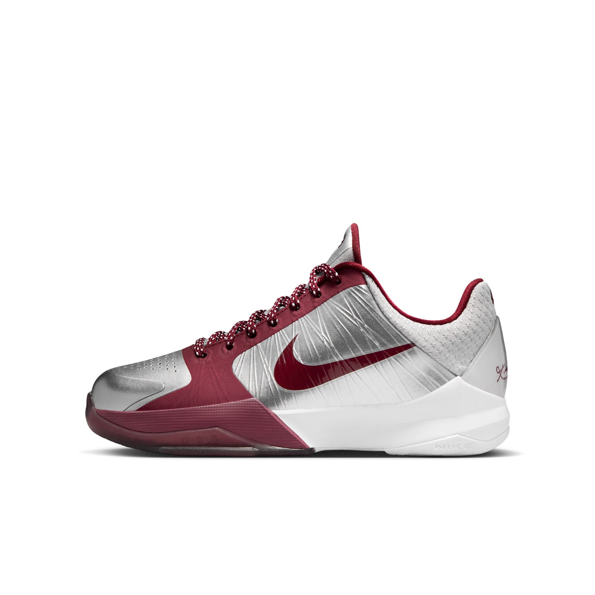 Nike Zoom Kobe V (GS) Lower Marion Aces
