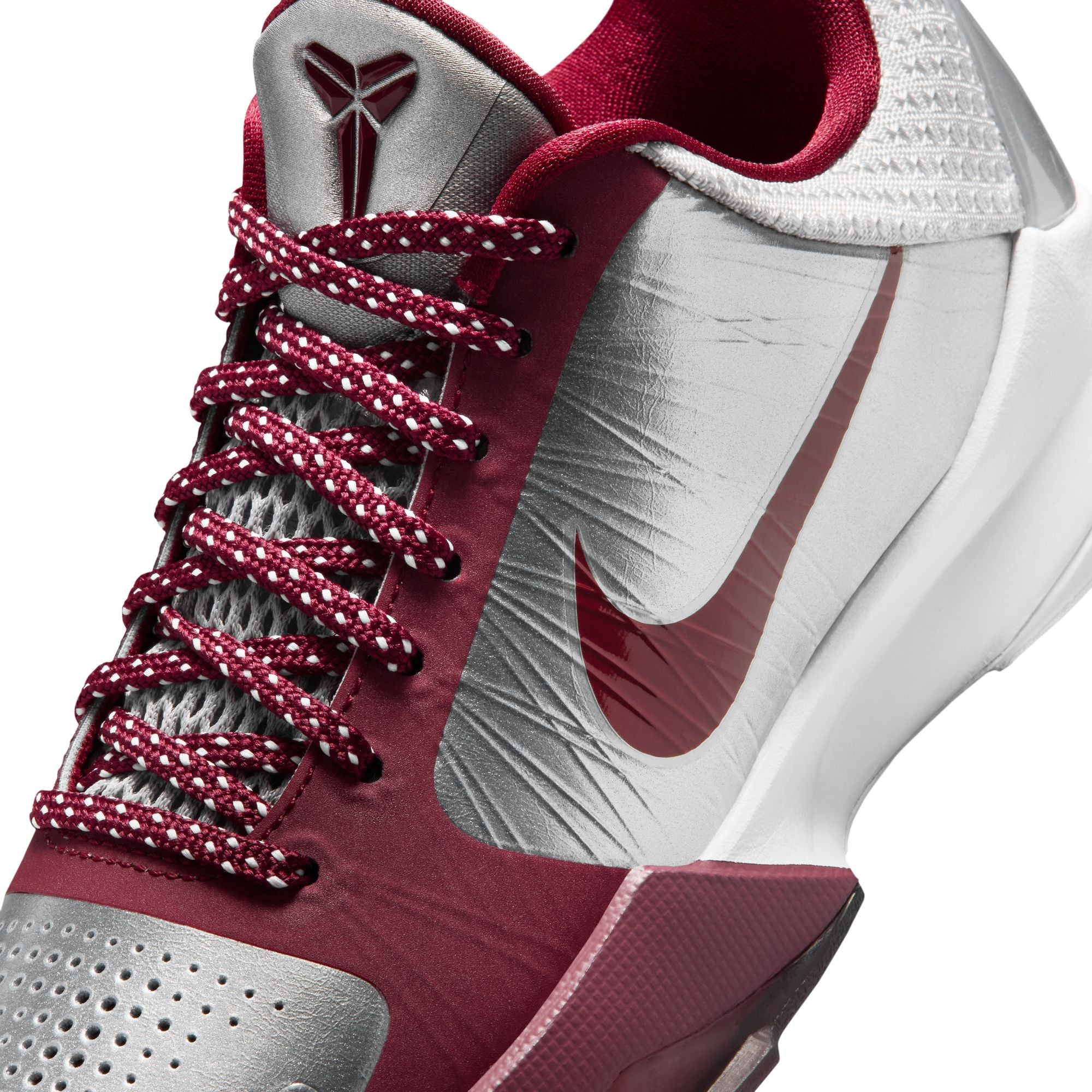 Nike Zoom Kobe V (GS) Lower Marion Aces