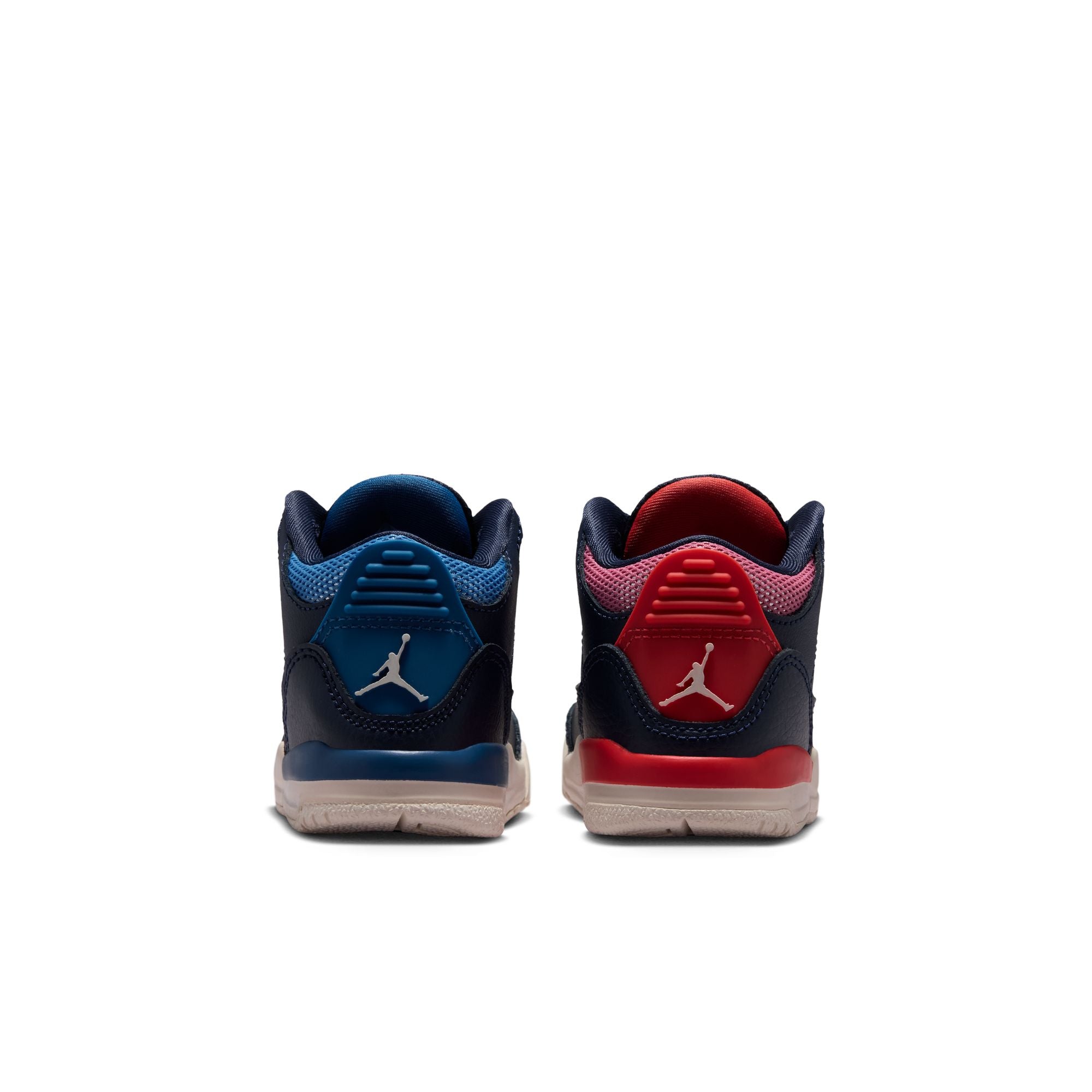 Jordan 3 Retro (TD) "Sport Renaissance"