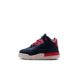 Jordan 3 Retro (TD) "Sport Renaissance"