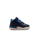 Jordan 3 Retro (TD) "Sport Renaissance"