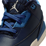 Jordan 3 Retro (TD) "Sport Renaissance"