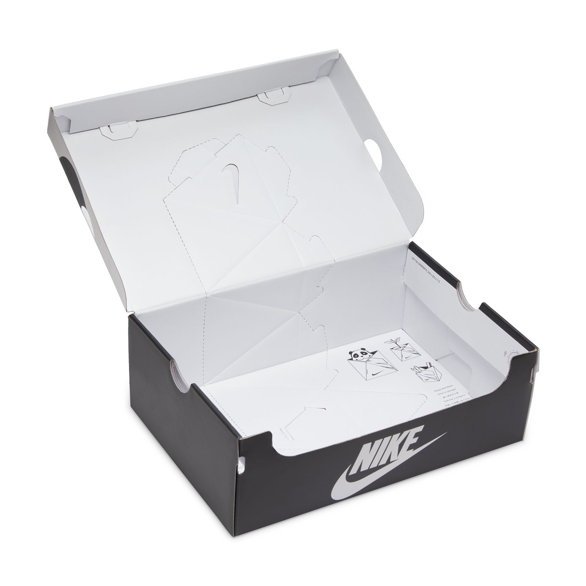 Men's Nike Dunk Low Retro SE Panda 🐼