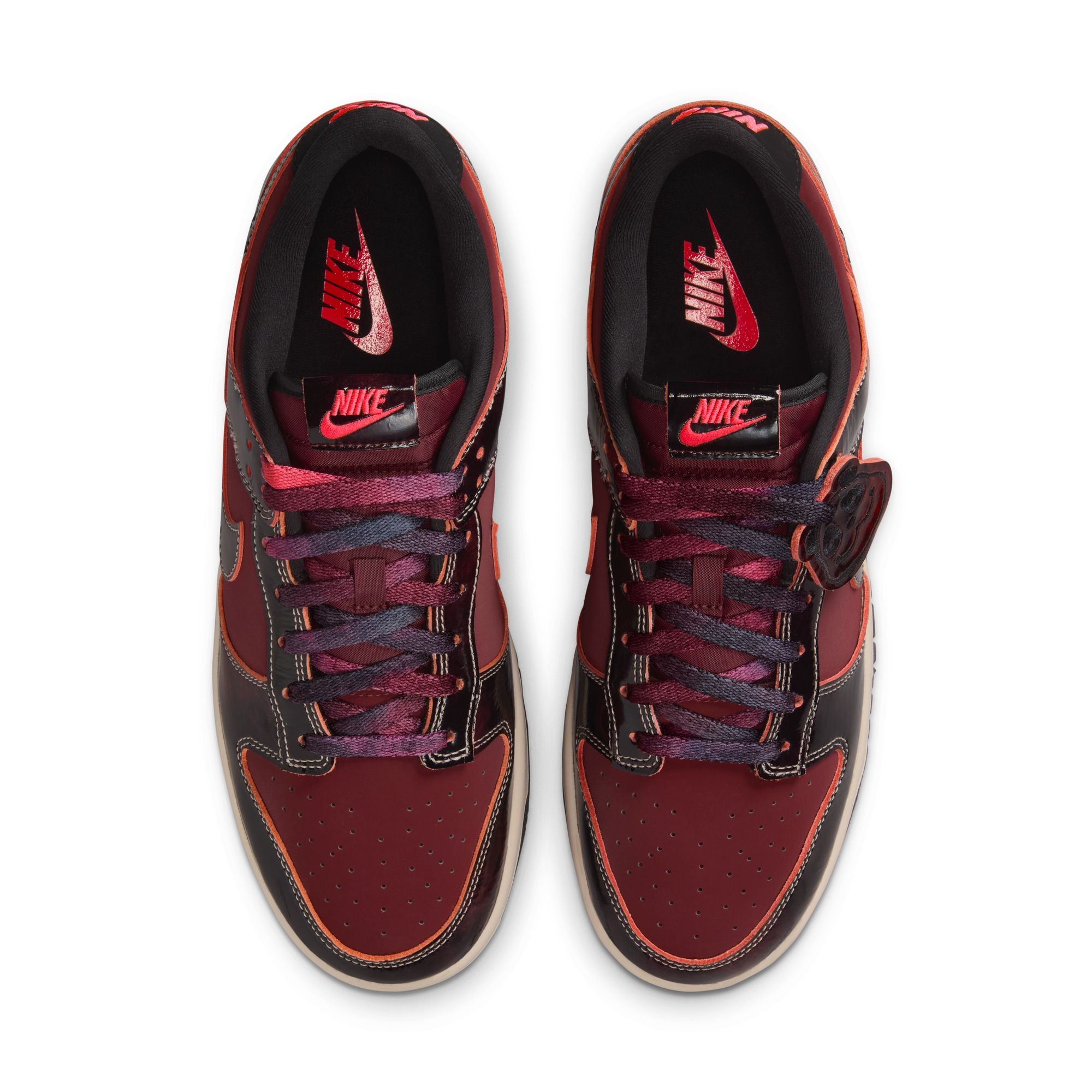 Nike Dunk Low Retro SE Red Panda