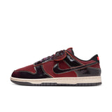 Nike Dunk Low Retro SE Red Panda