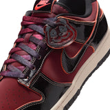 Nike Dunk Low Retro SE Red Panda