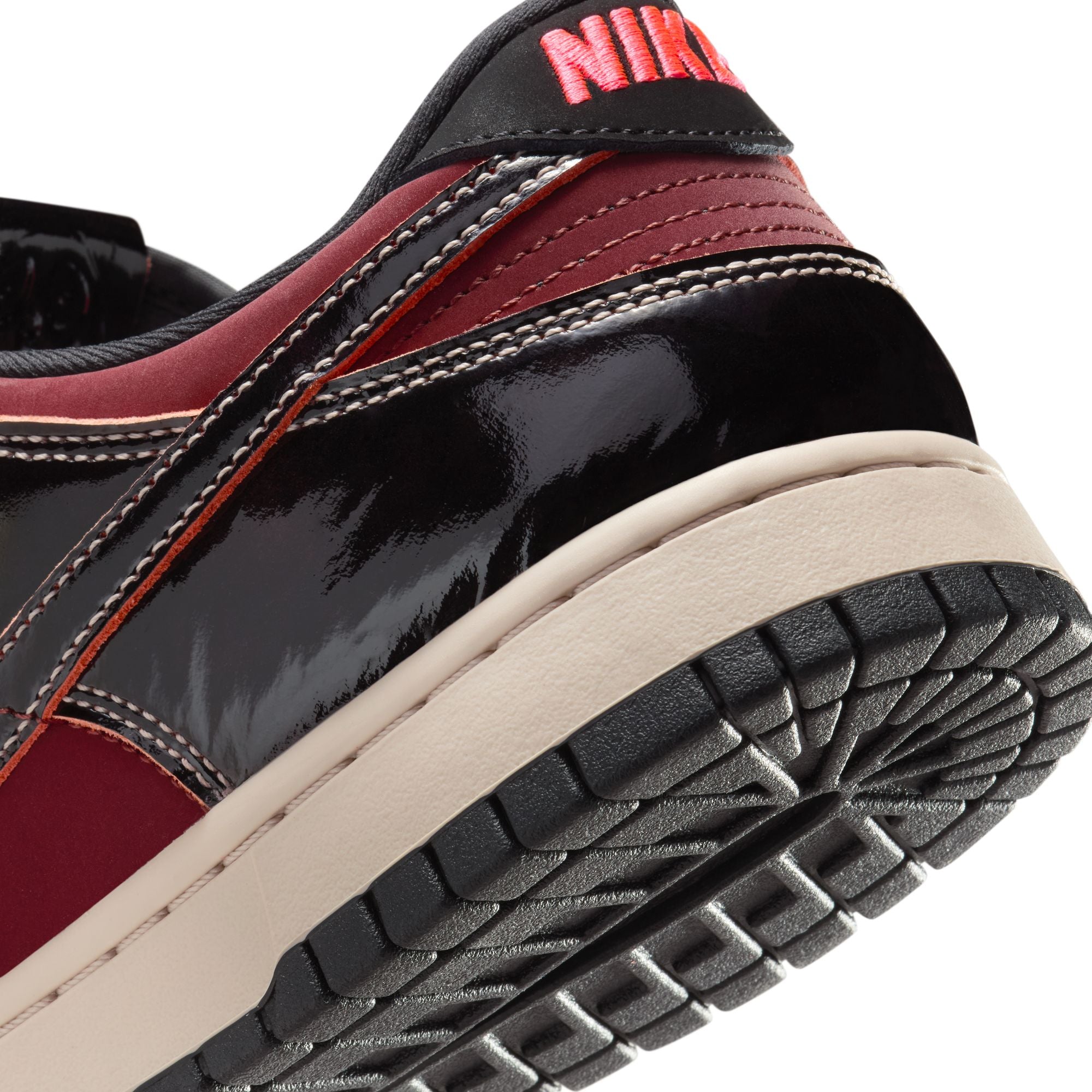 Nike Dunk Low Retro SE Red Panda