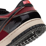 Nike Dunk Low Retro SE Red Panda