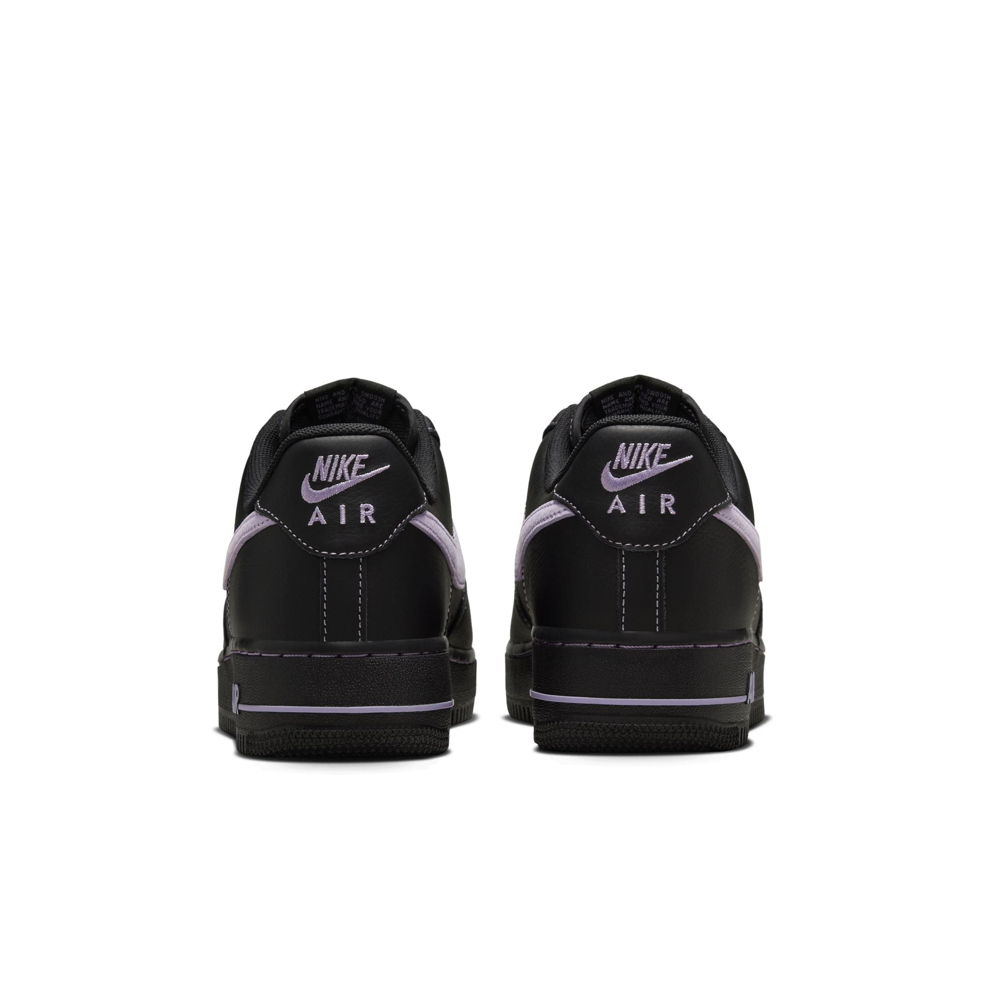 Nike Air Force 1 '07 Low LV8 Lilac