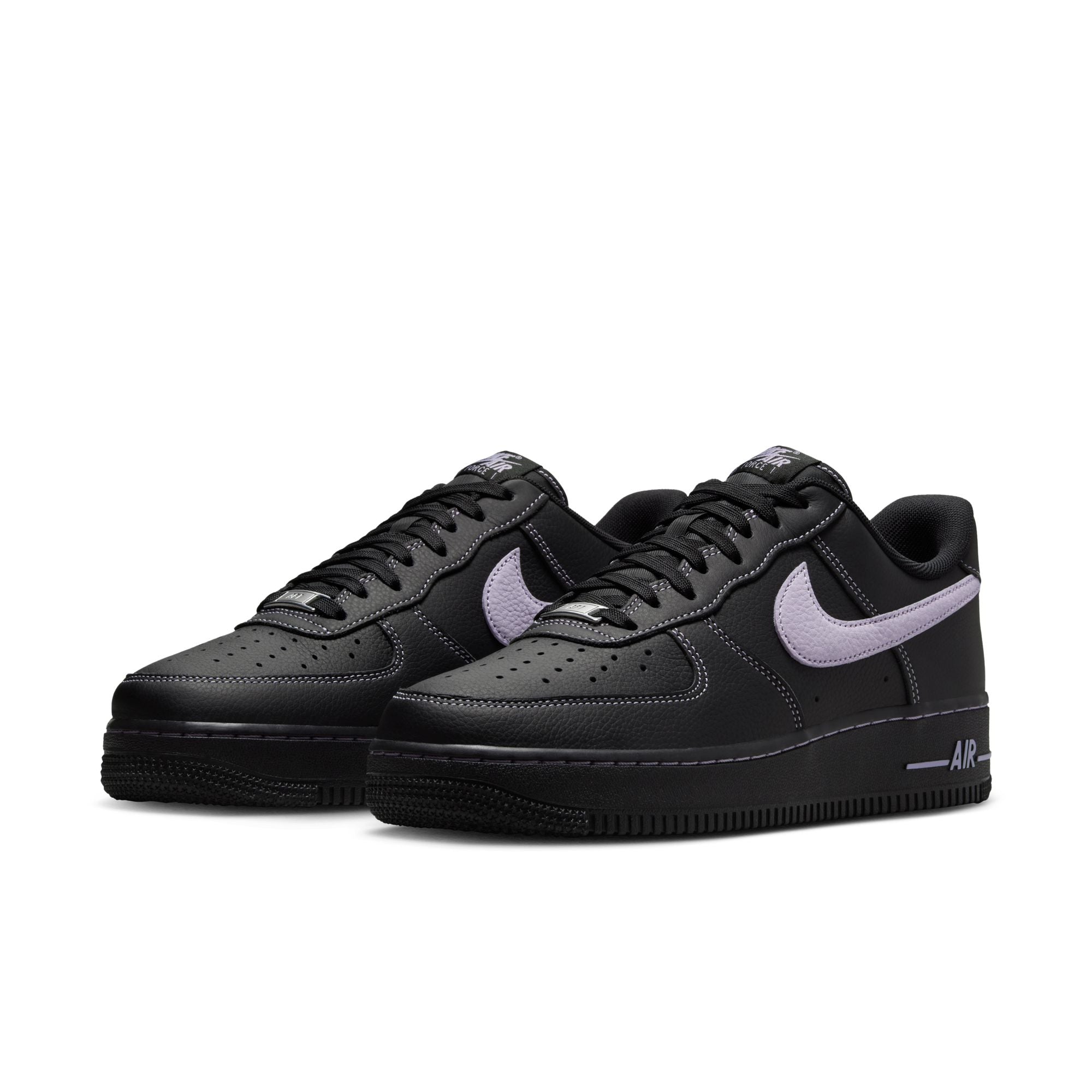 Nike Air Force 1 '07 Low LV8 Lilac