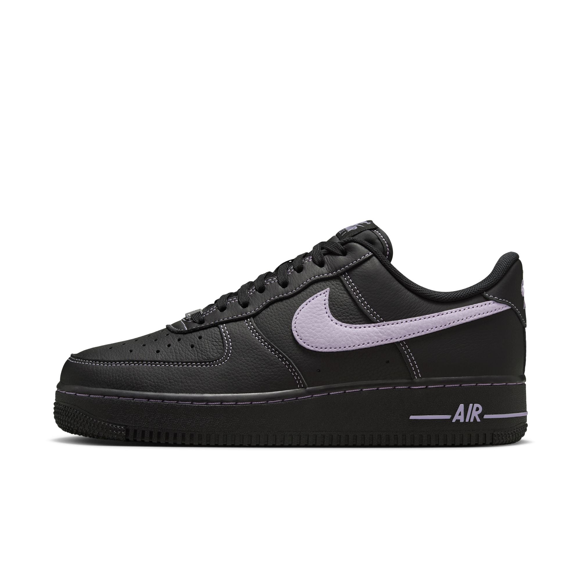 Nike Air Force 1 '07 Low LV8 Lilac