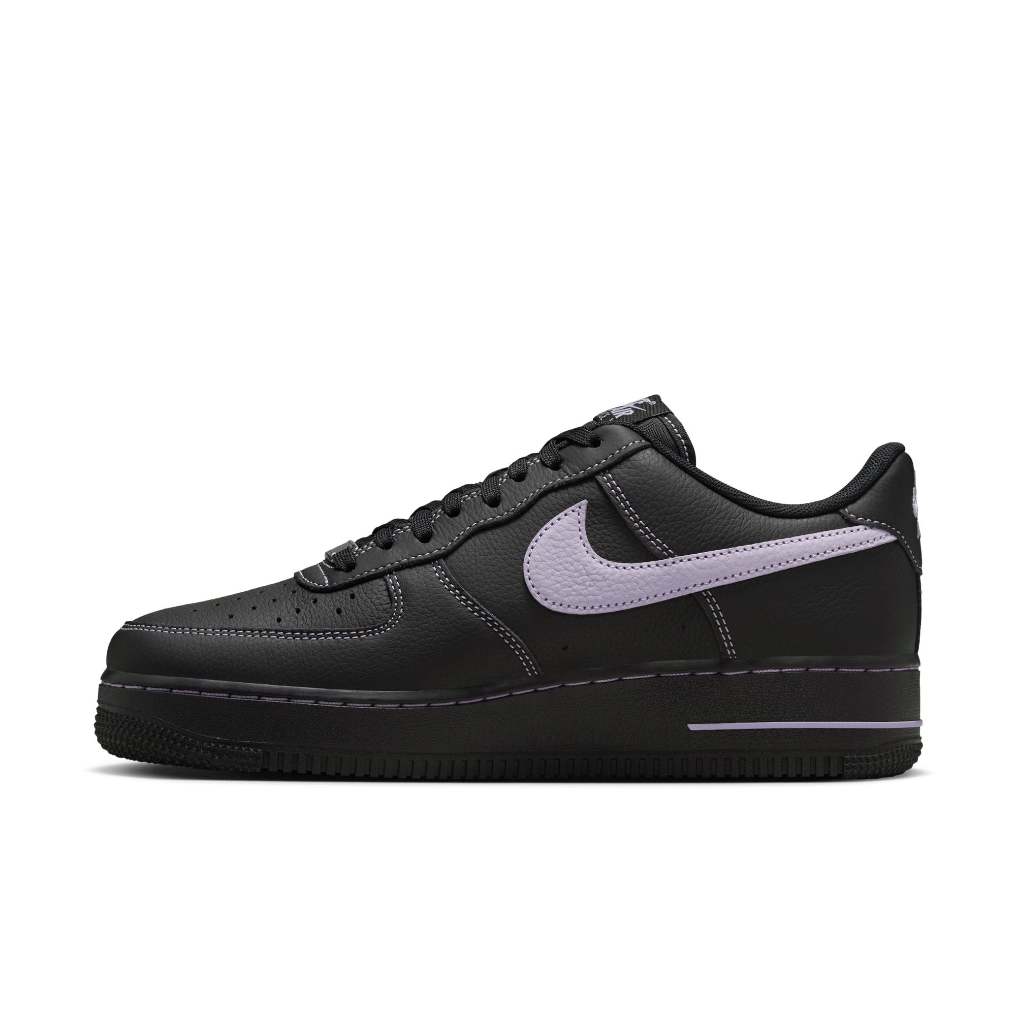 Nike Air Force 1 '07 Low LV8 Lilac