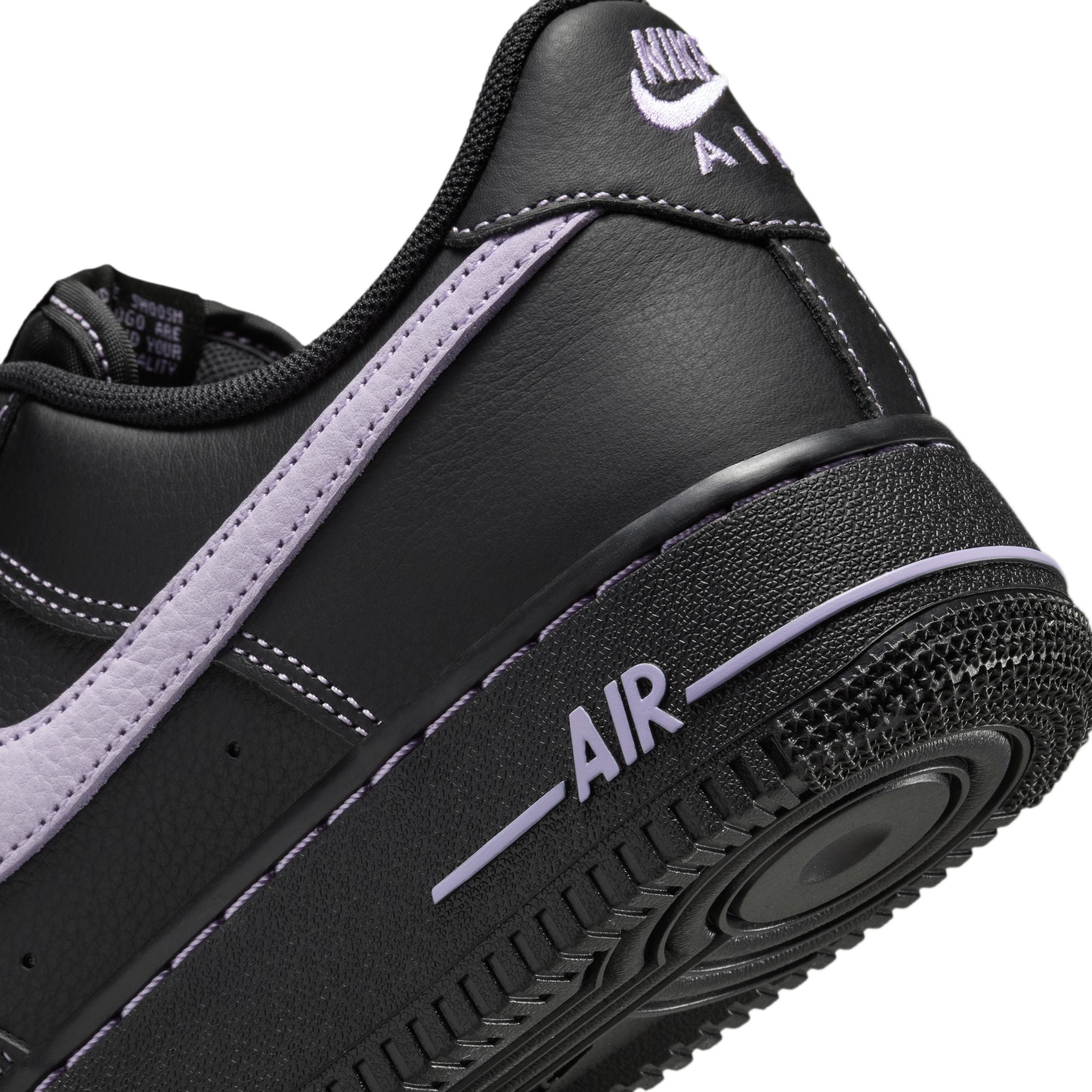 Nike Air Force 1 '07 Low LV8 Lilac