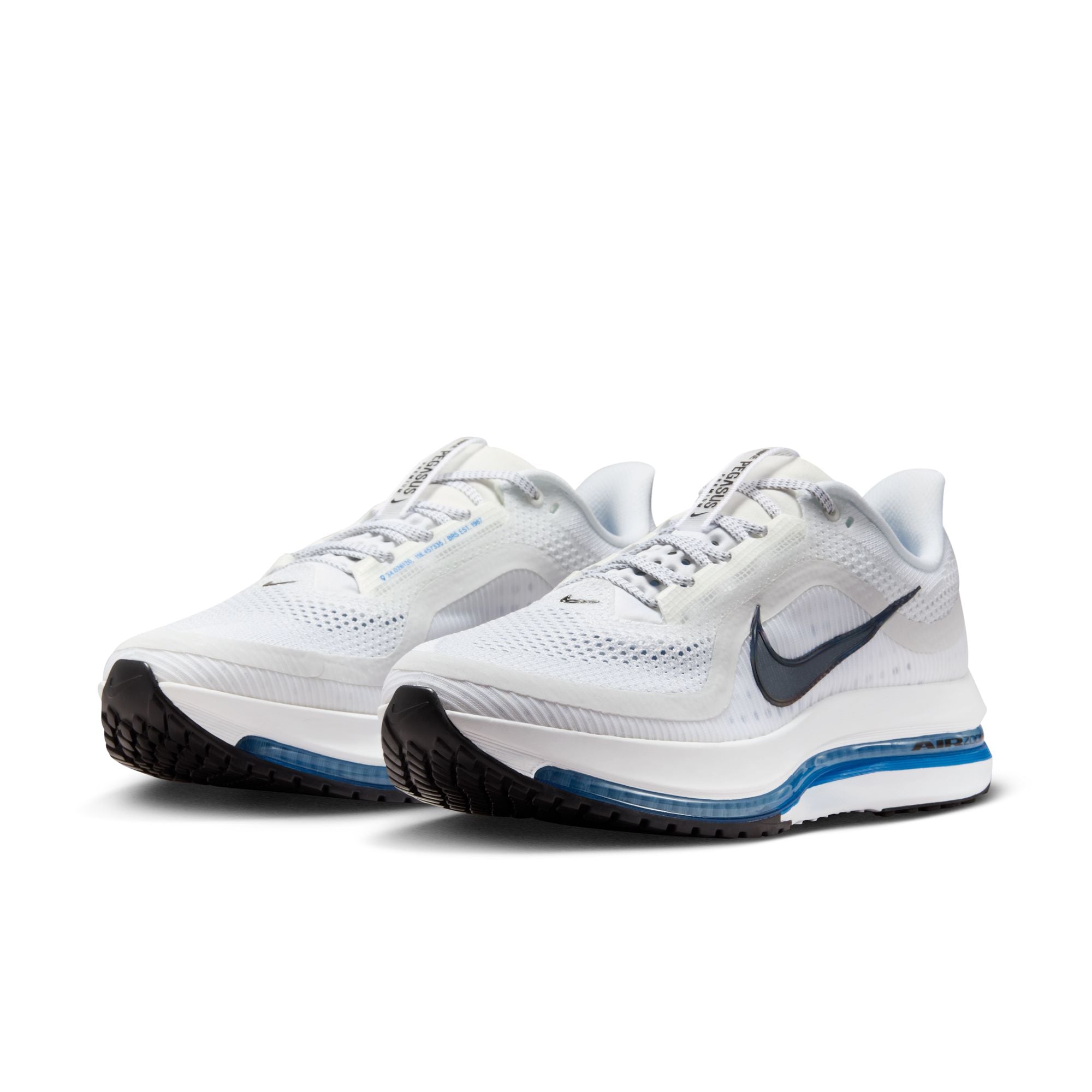 Nike Zoom Pegasus Premium Photo Blue