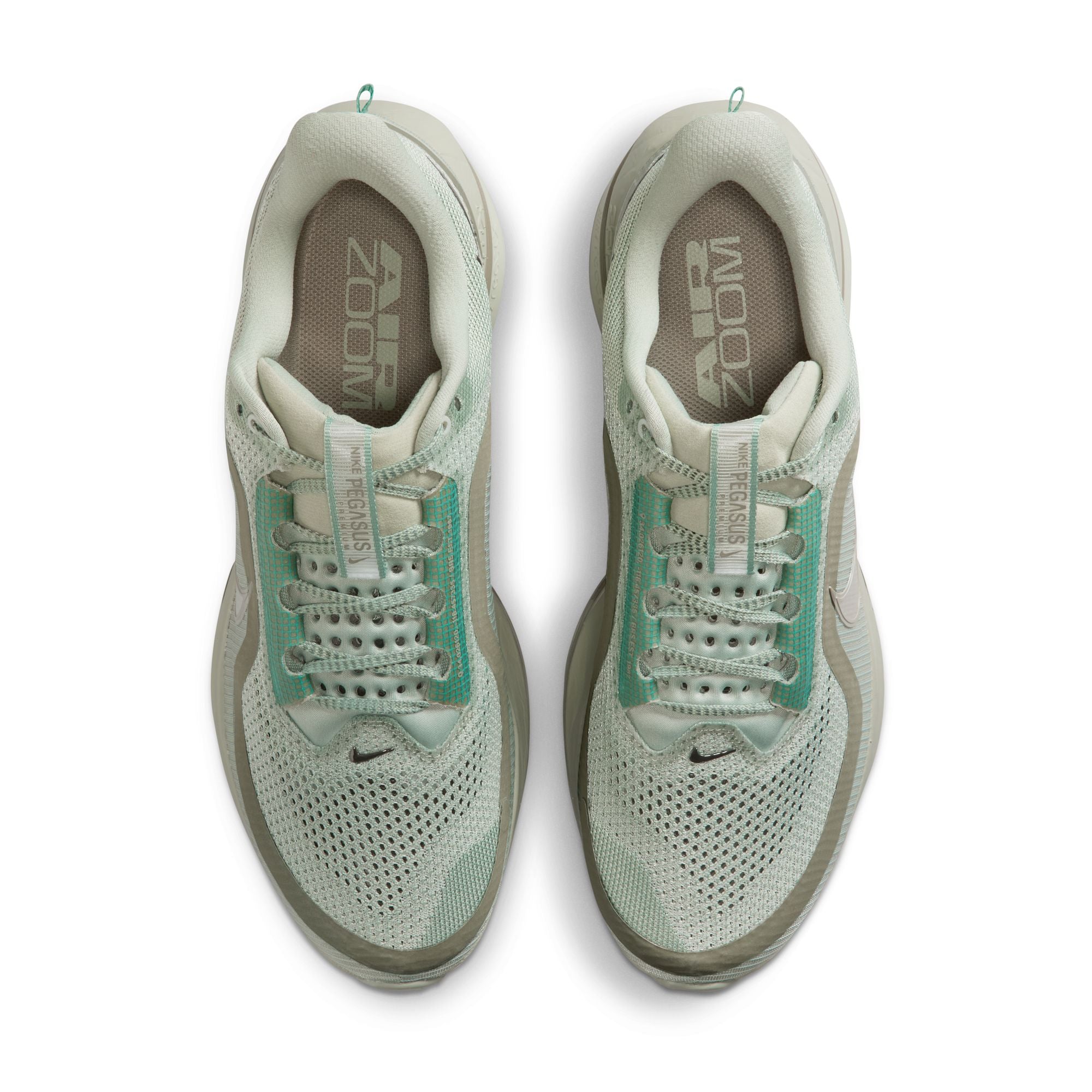 Nike Air Zoom Pegasus Premium Jade Green