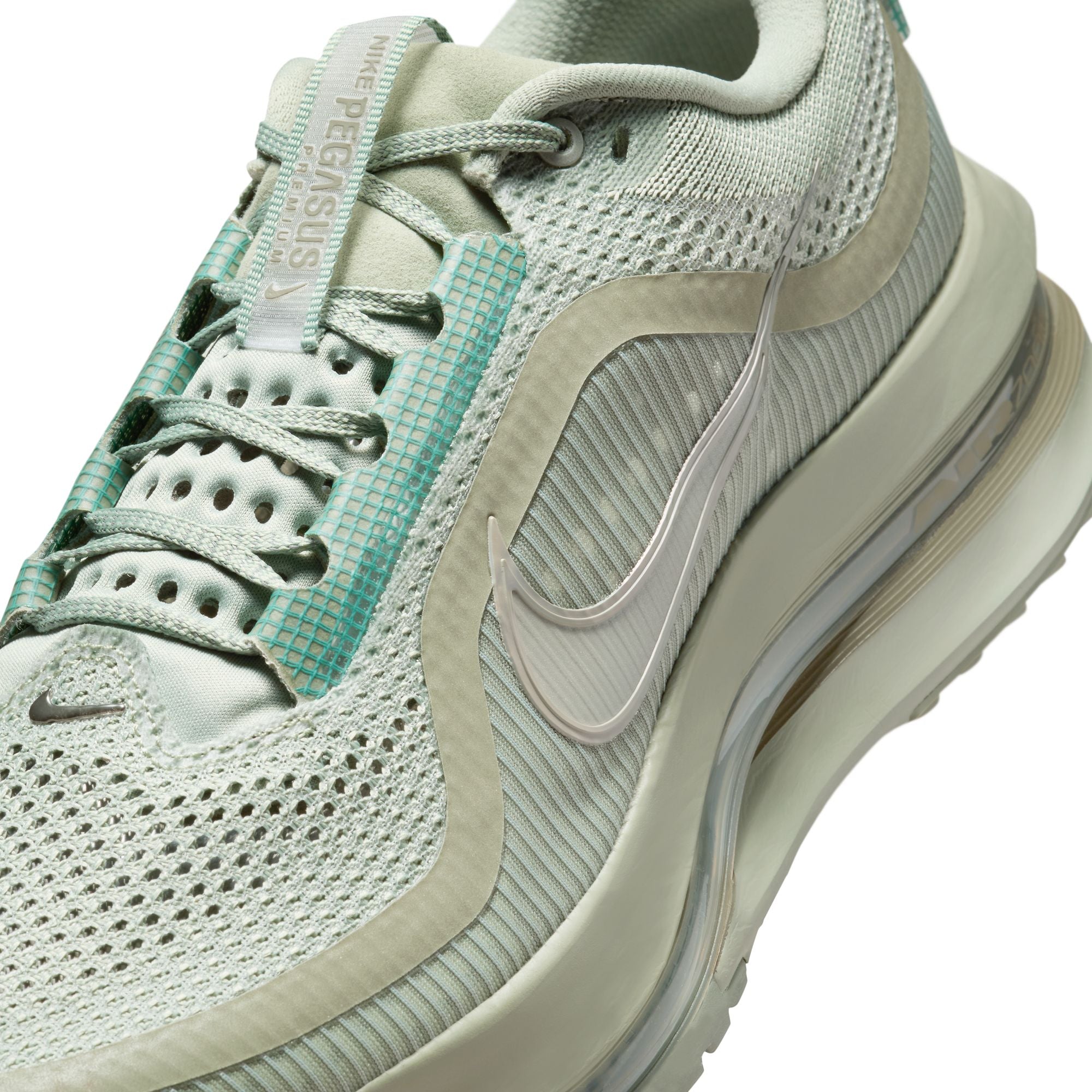 Nike Air Zoom Pegasus Premium Jade Green