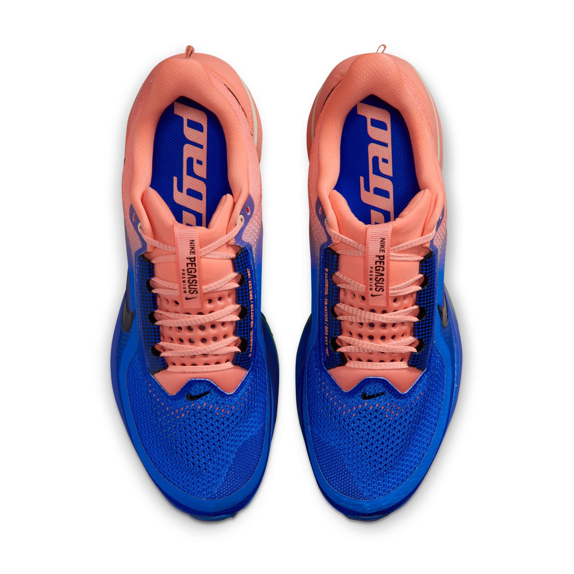 Men's Nike Pegasus Premium