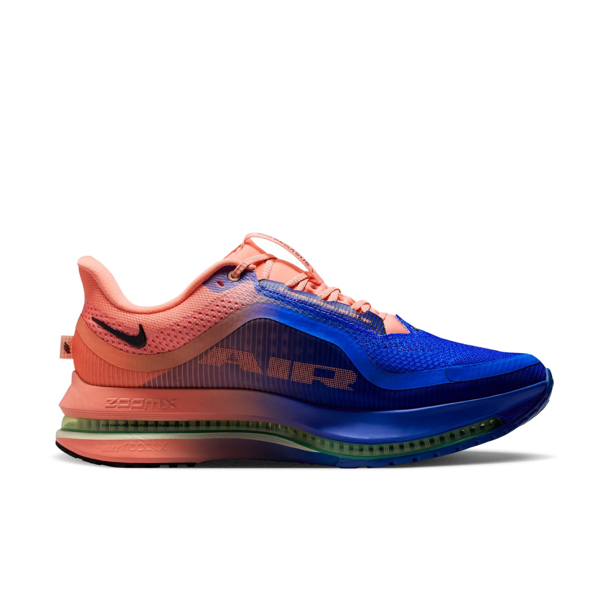 Men's Nike Pegasus Premium