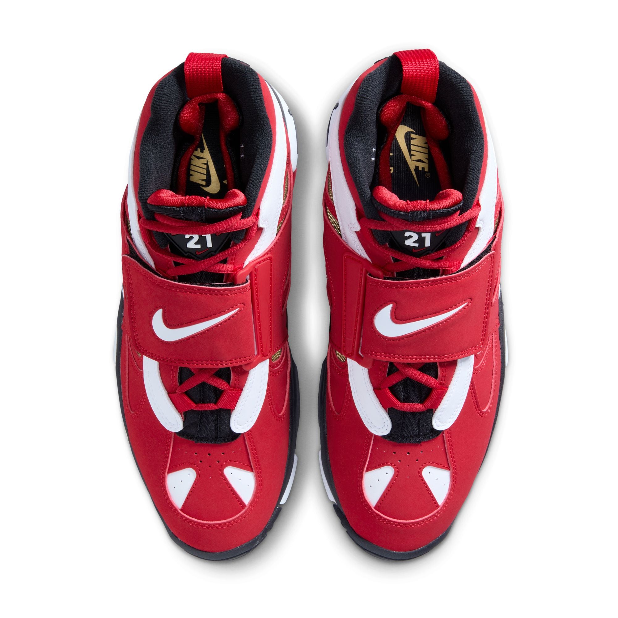 Nike Air Diamond Turf II
