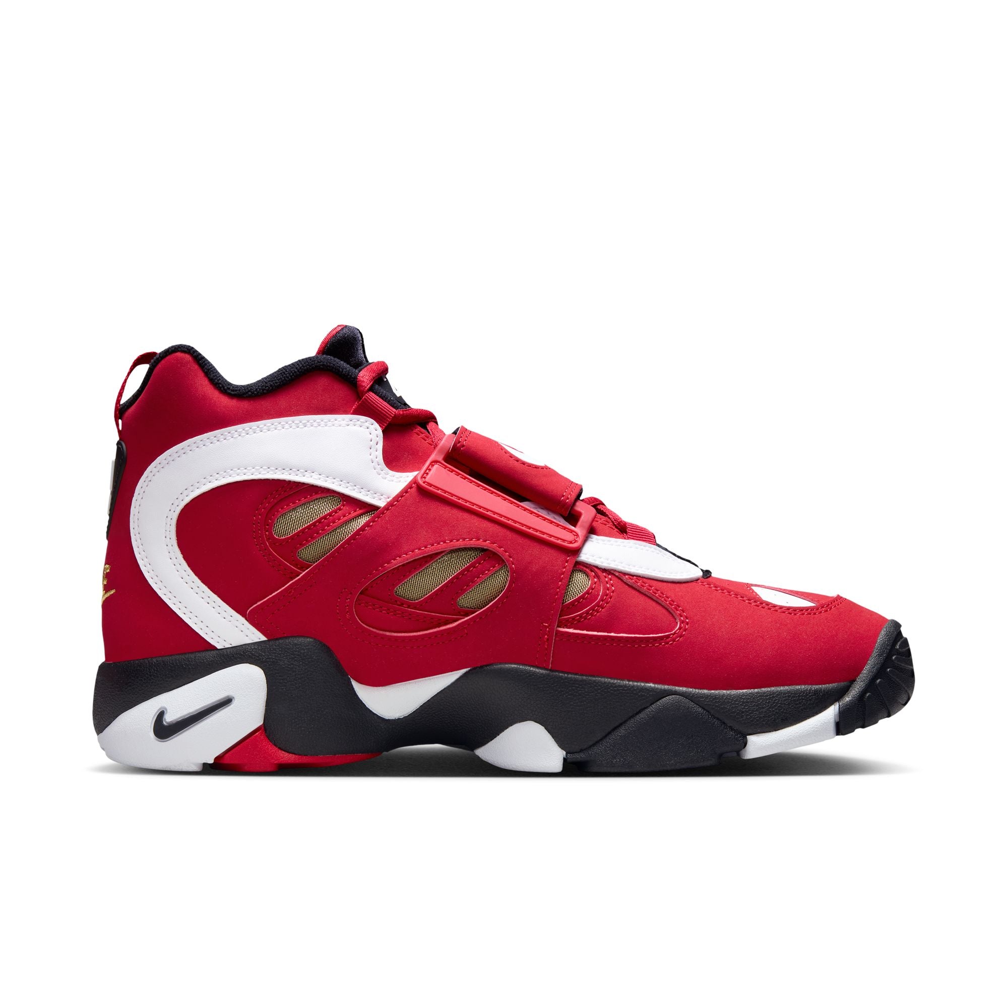Nike Air Diamond Turf II