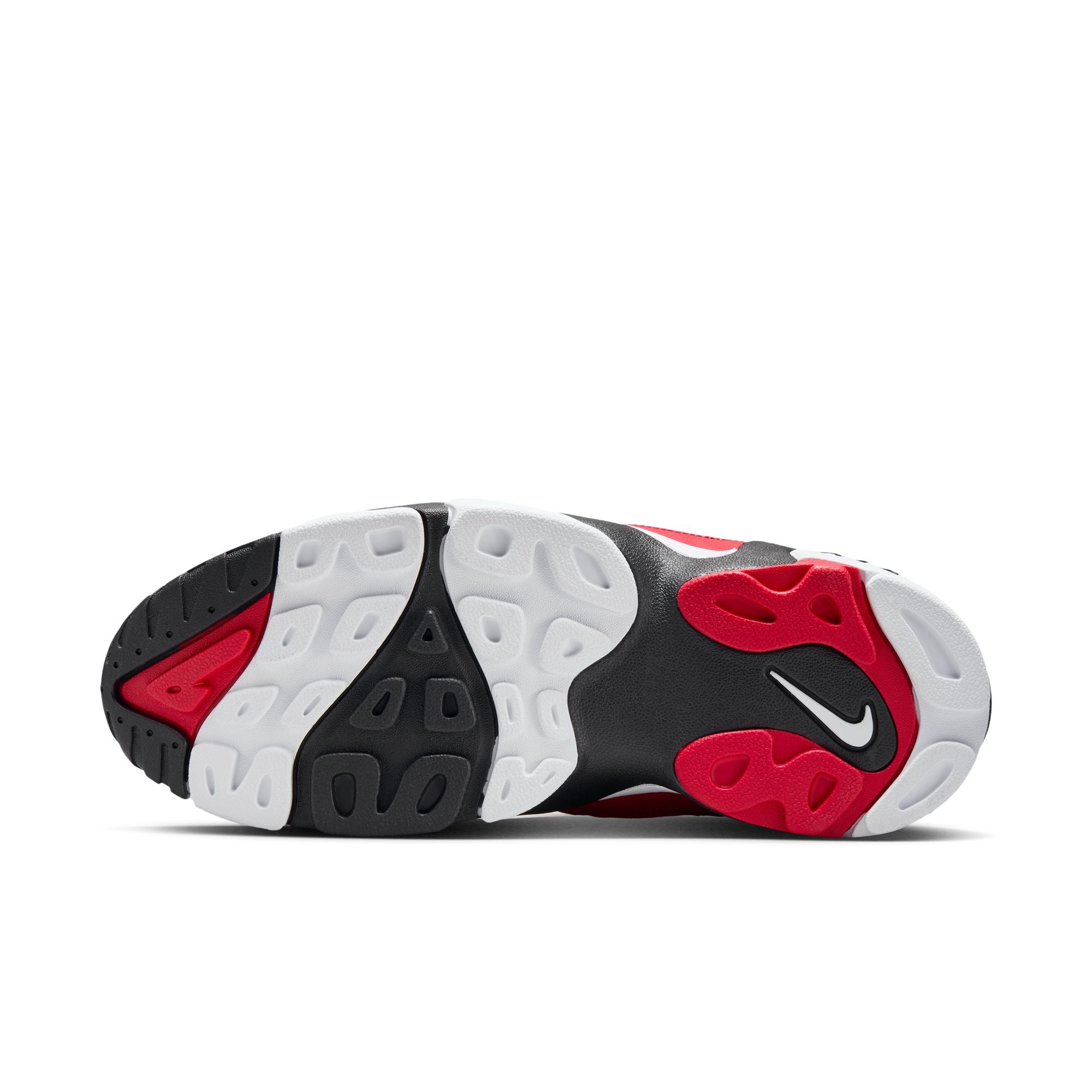 Nike Air Diamond Turf II