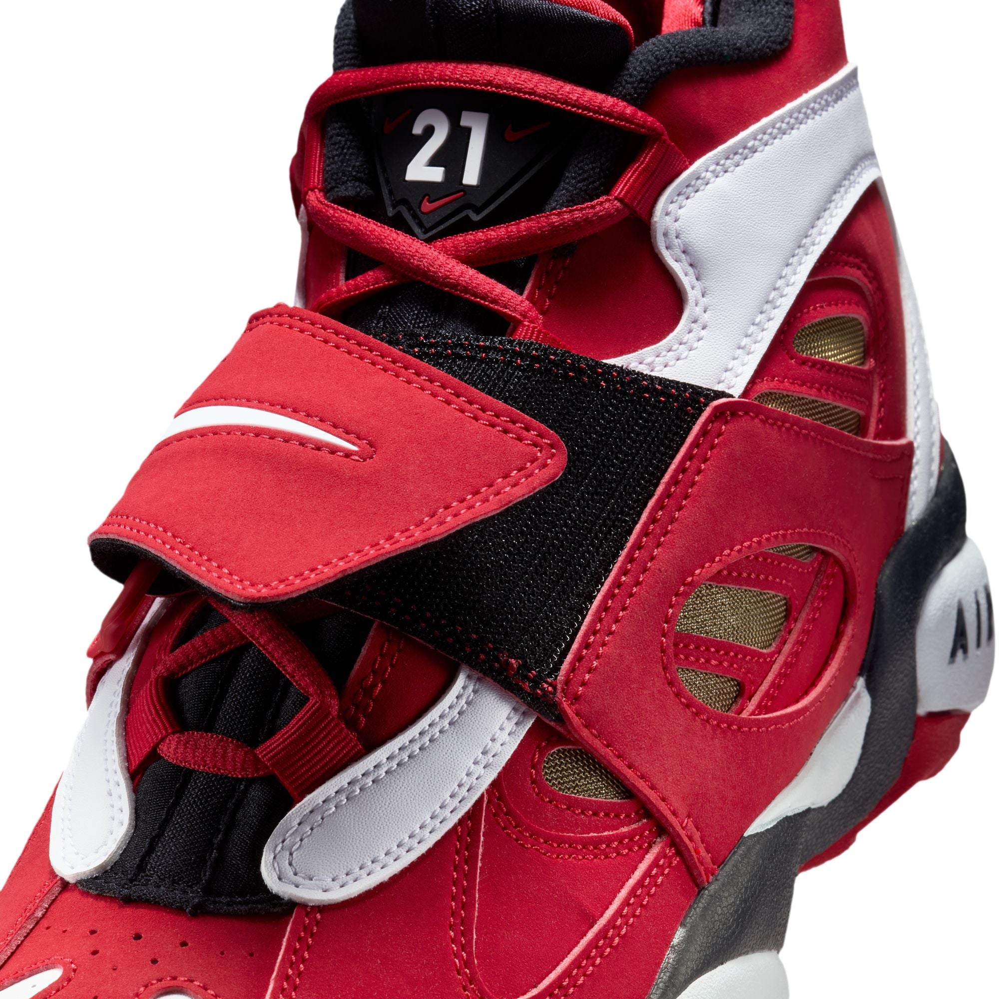 Nike Air Diamond Turf II