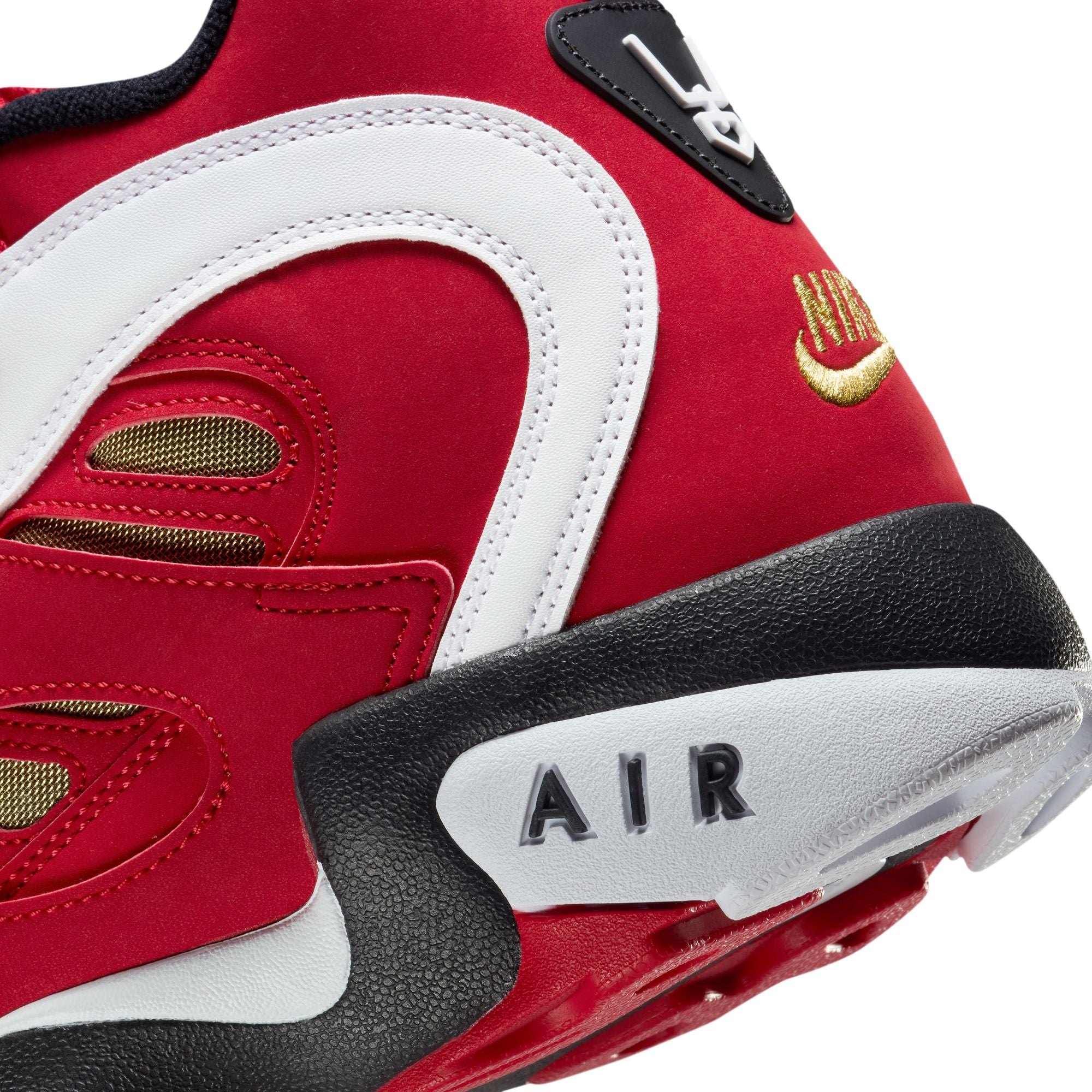 Nike Air Diamond Turf II