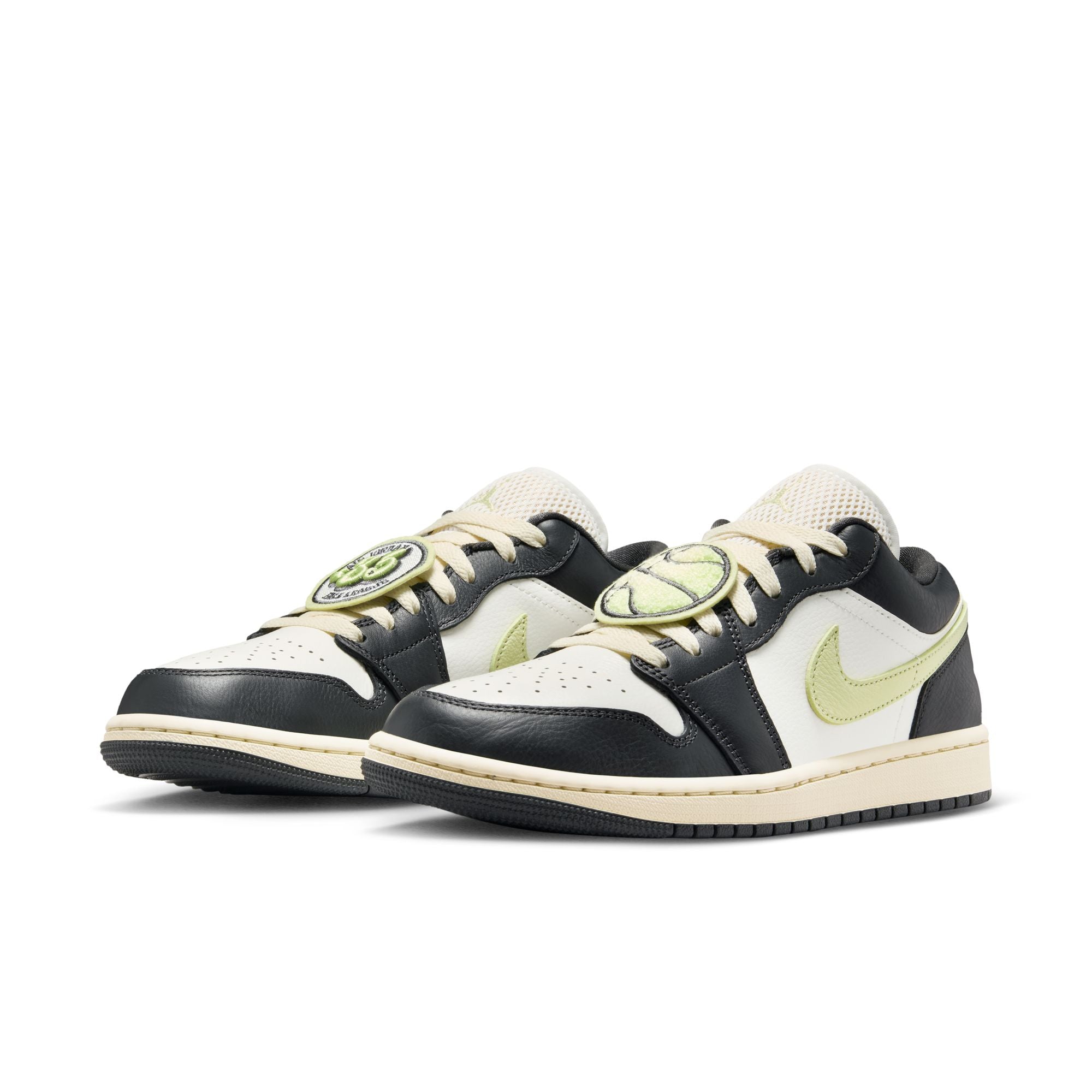 WMNS Nike Air Jordan 1 Retro Low SE