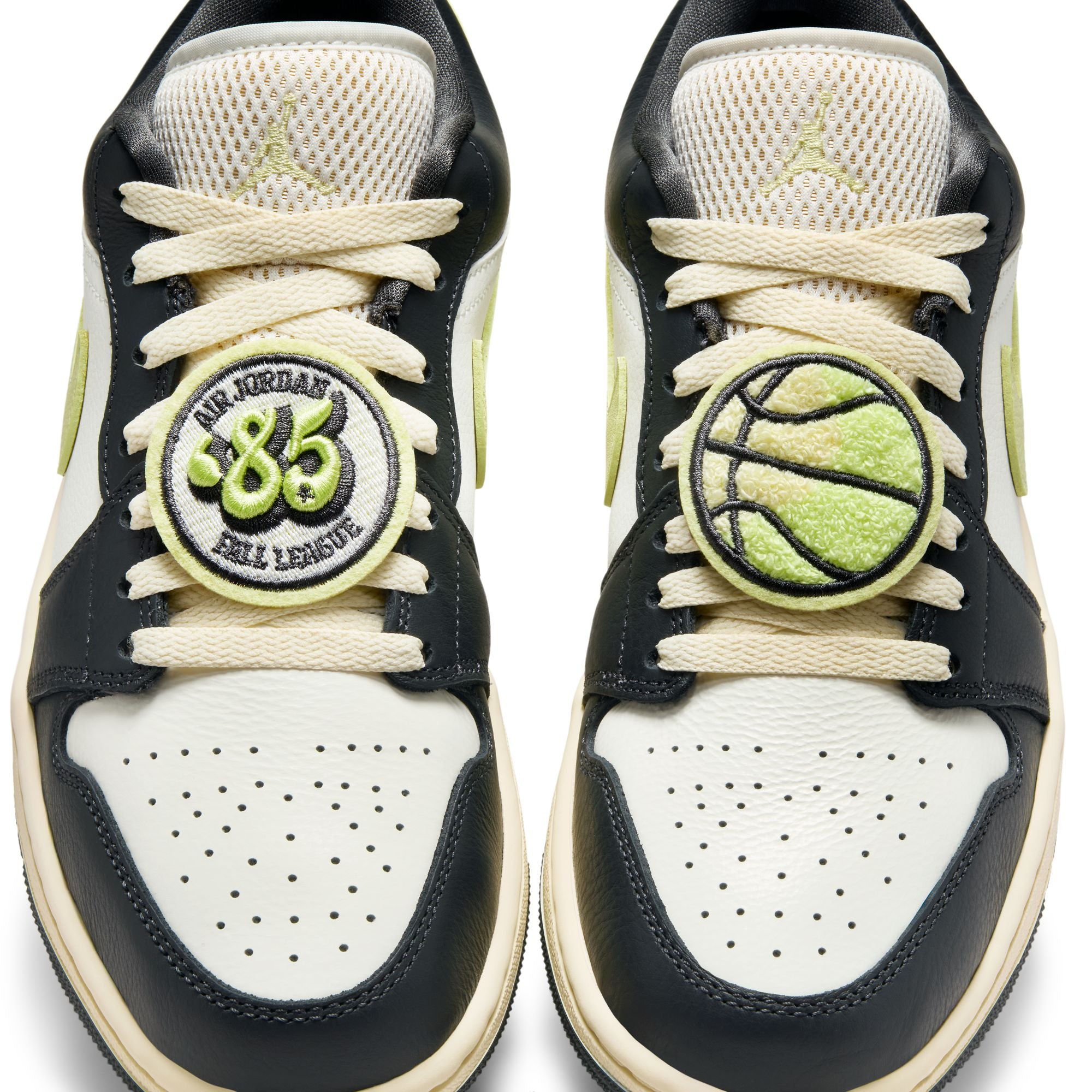 WMNS Nike Air Jordan 1 Retro Low SE