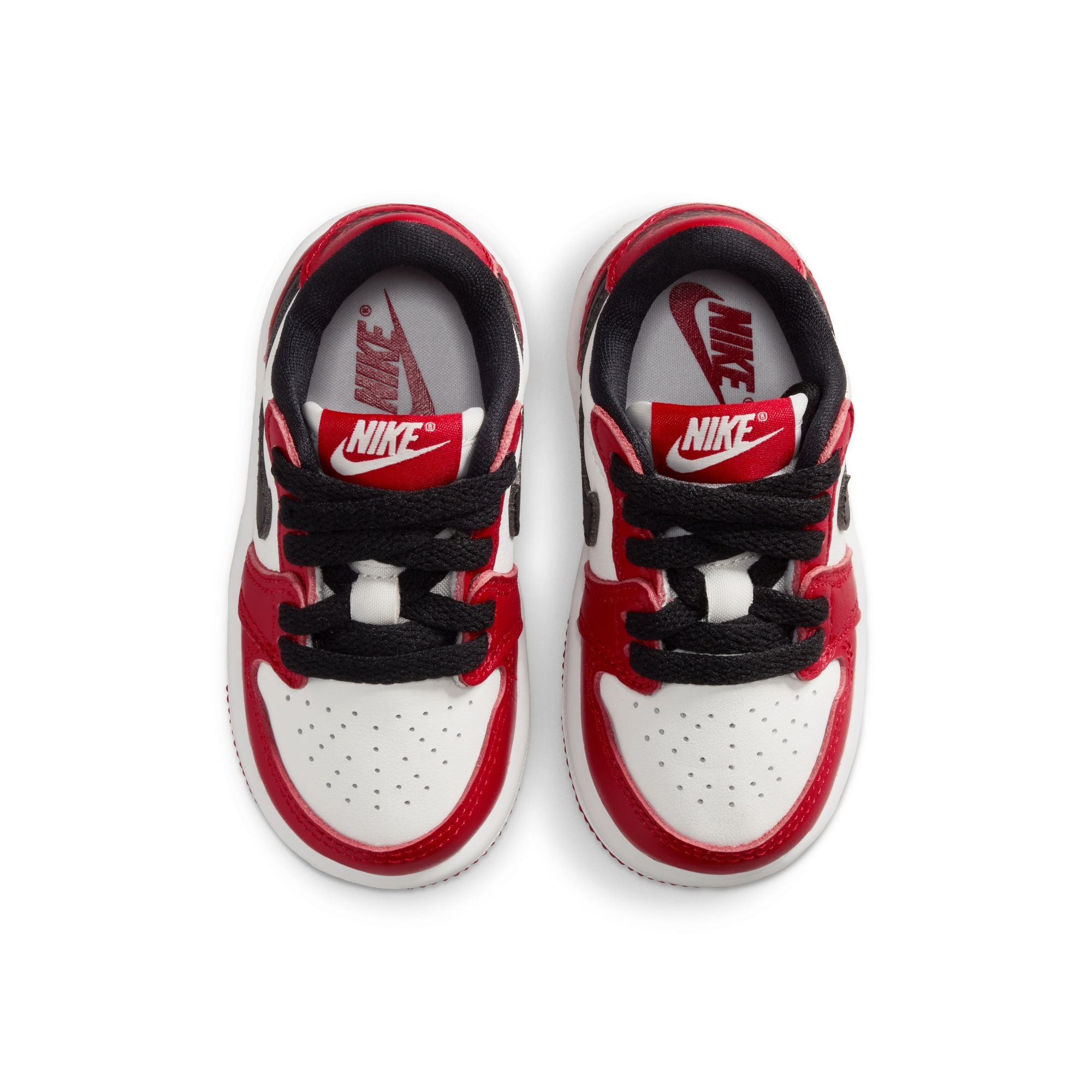 Nike Air Jordan 1 Retro Low OG (PS) Chicago