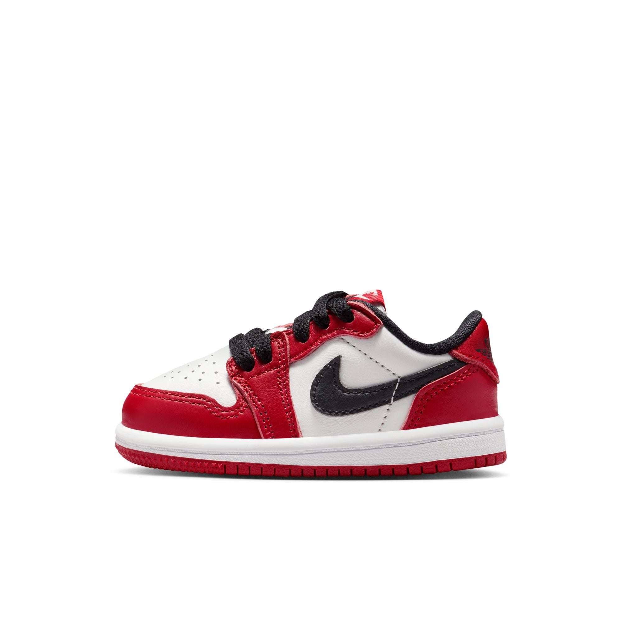 Nike Air Jordan 1 Retro Low OG (PS) Chicago