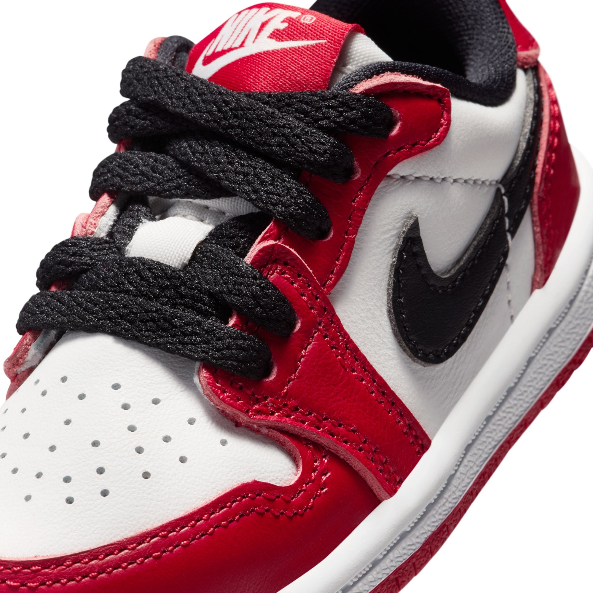 Nike Air Jordan 1 Retro Low OG (PS) Chicago