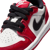 Nike Air Jordan 1 Retro Low OG (PS) Chicago