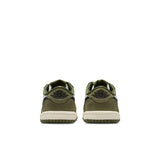 Nike Air Jordan 1 Retro Low OG (TD) Olive 🫒