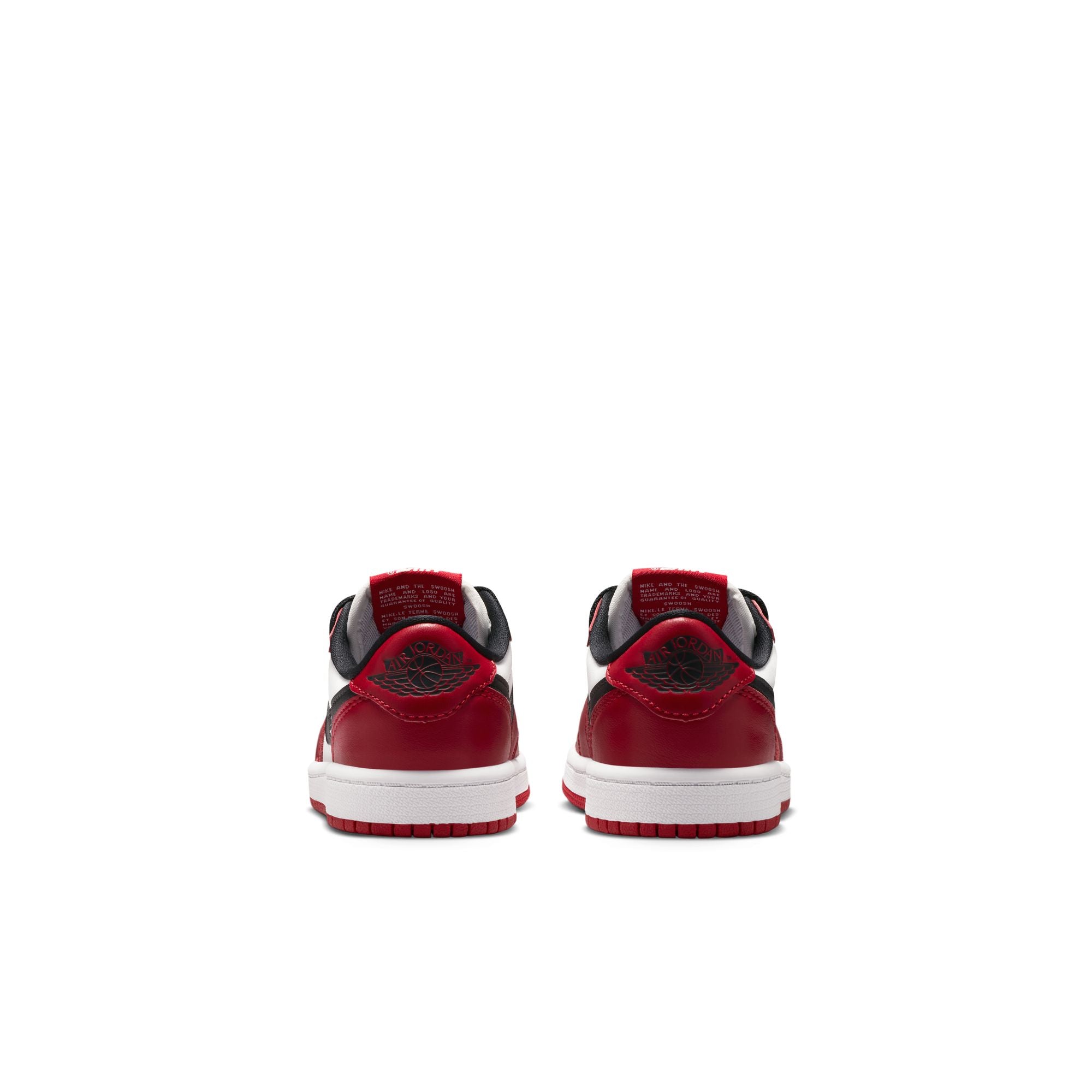 Nike Air Jordan 1 Retro Low OG (TD) Chicago