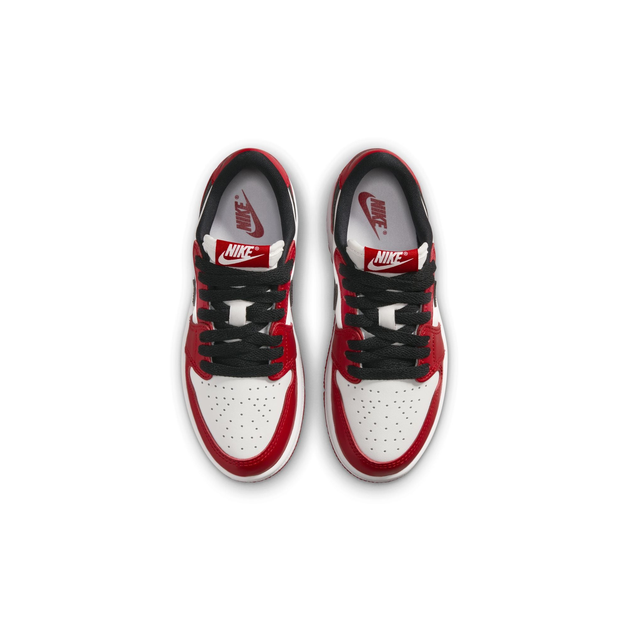 Nike Air Jordan 1 Retro Low OG (TD) Chicago