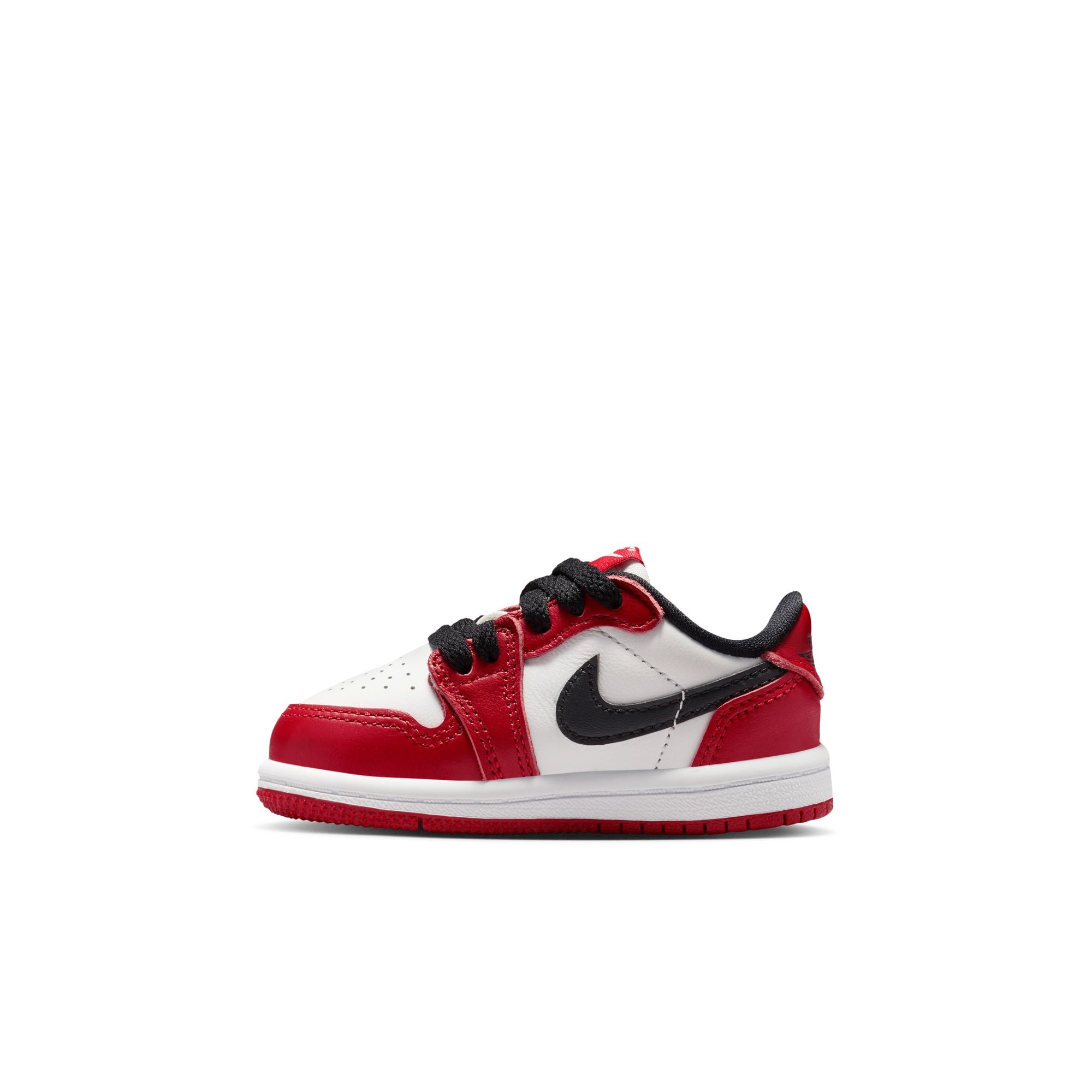 Nike Air Jordan 1 Retro Low OG (TD) Chicago