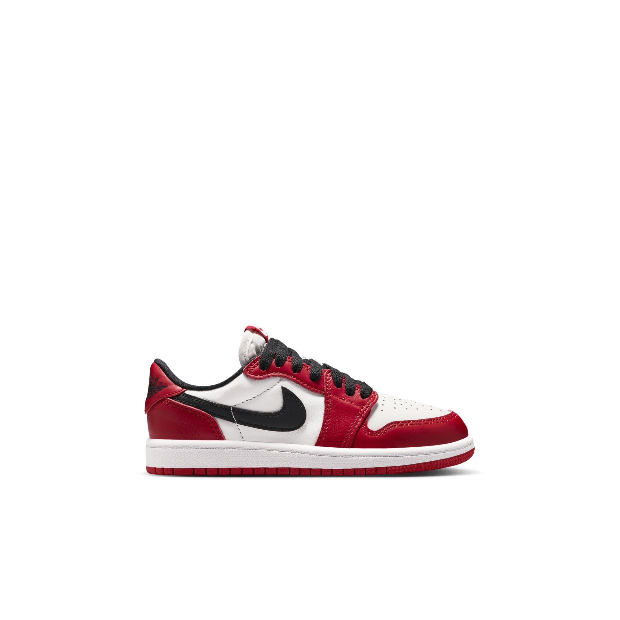Nike Air Jordan 1 Retro Low OG (TD) Chicago