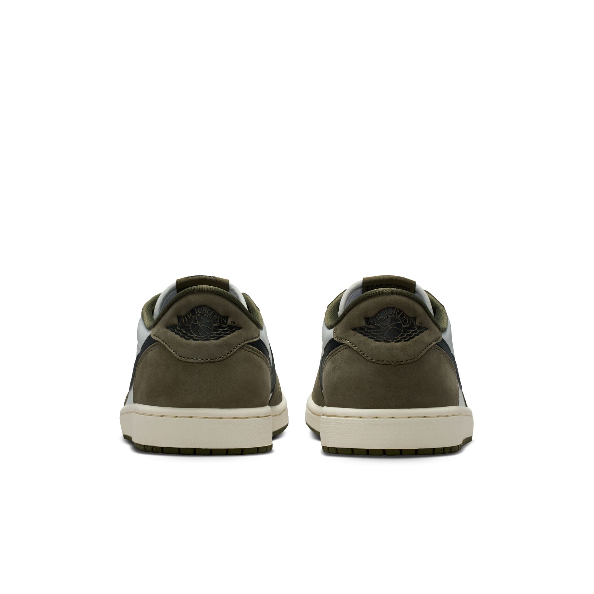 Nike Air Jordan 1 Retro Low OG Olive 🫒