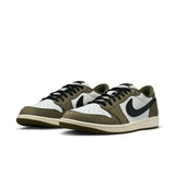 Nike Air Jordan 1 Retro Low OG Olive 🫒