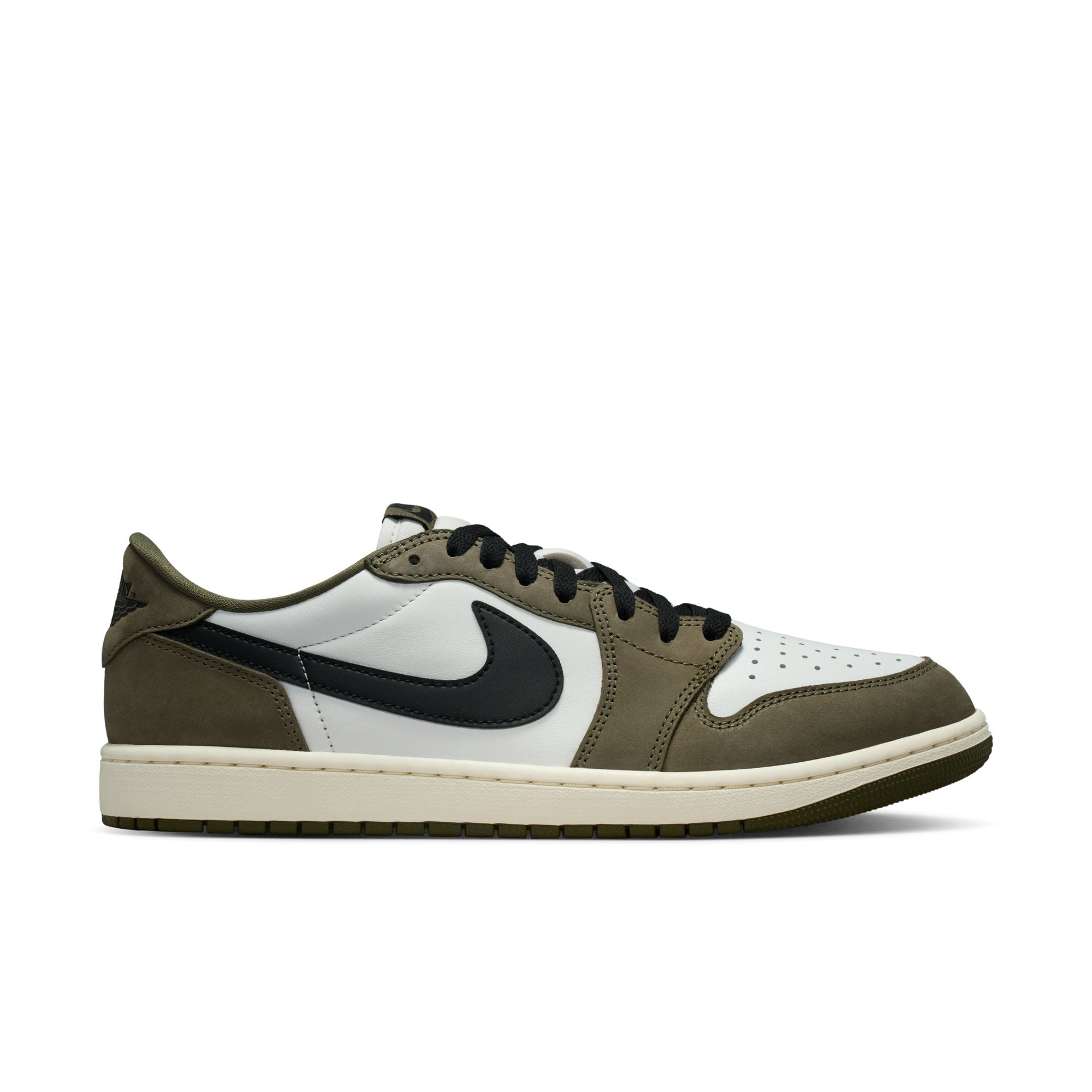 Nike Air Jordan 1 Retro Low OG Olive 🫒