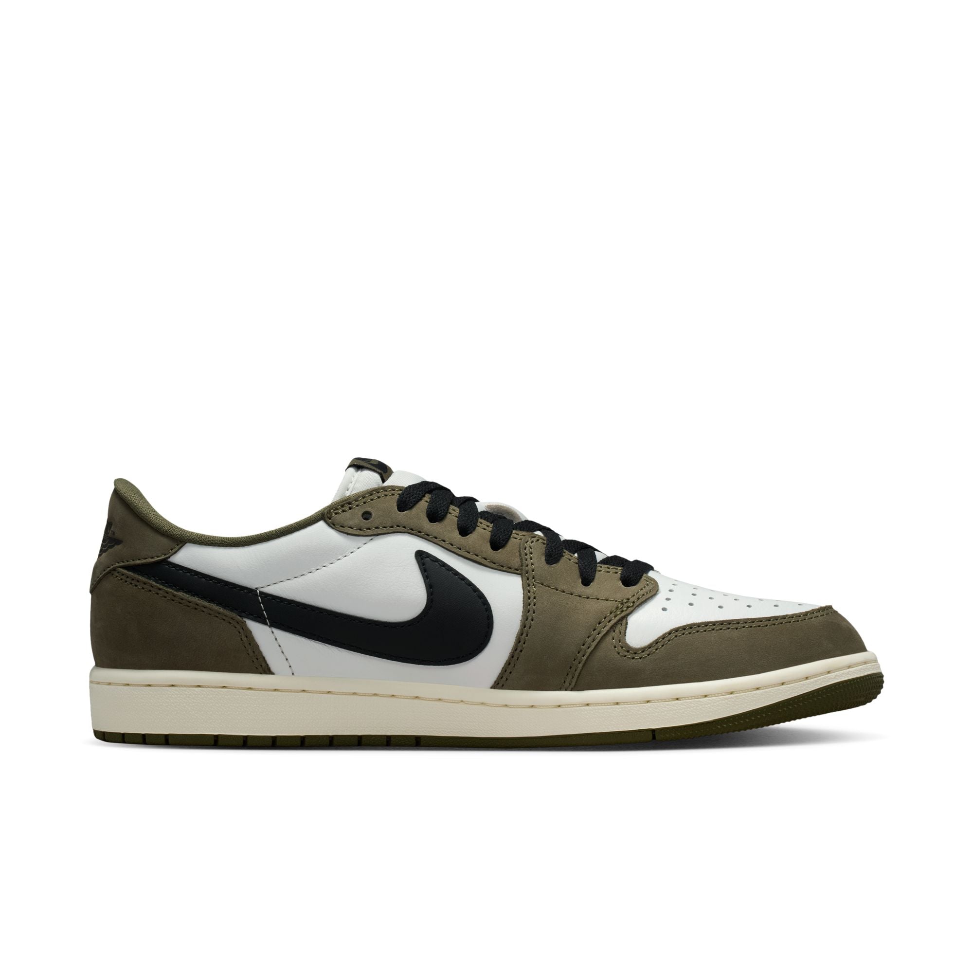 Nike Air Jordan 1 Retro Low OG Olive 🫒