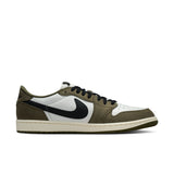 Nike Air Jordan 1 Retro Low OG Olive 🫒