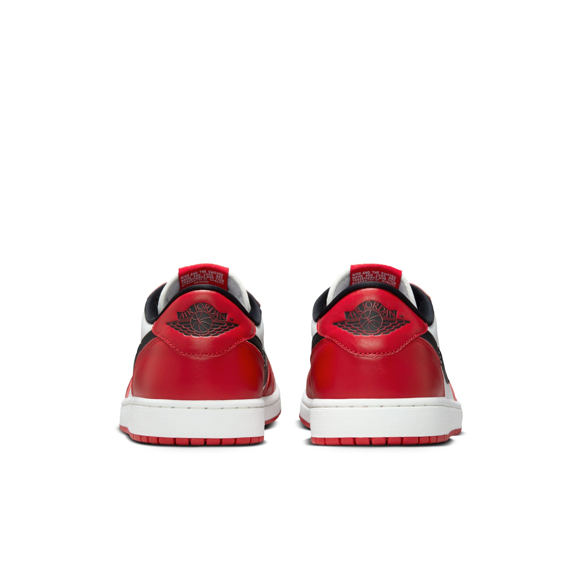 Nike Air Jordan 1 Retro Low OG Chicago