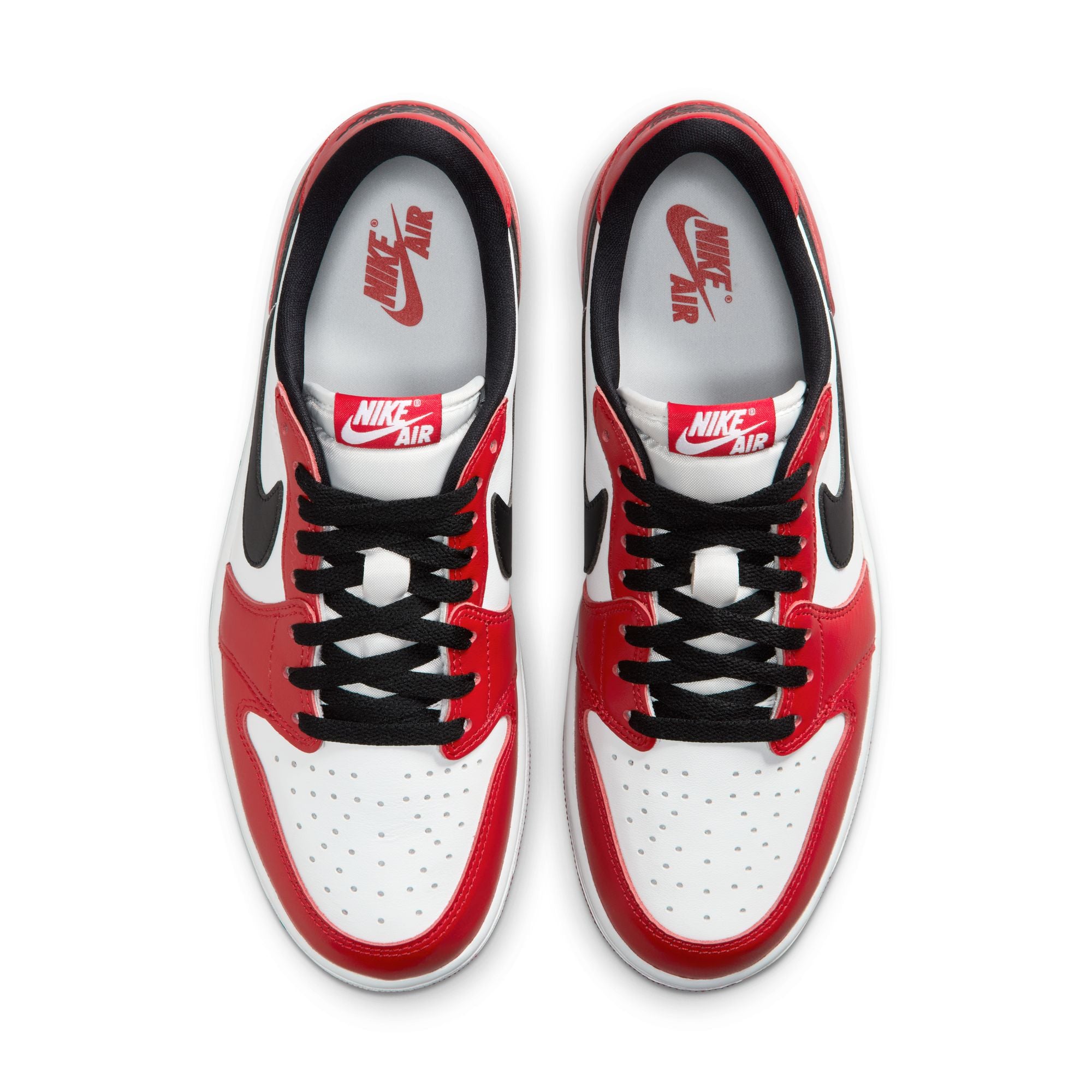 Nike Air Jordan 1 Retro Low OG Chicago