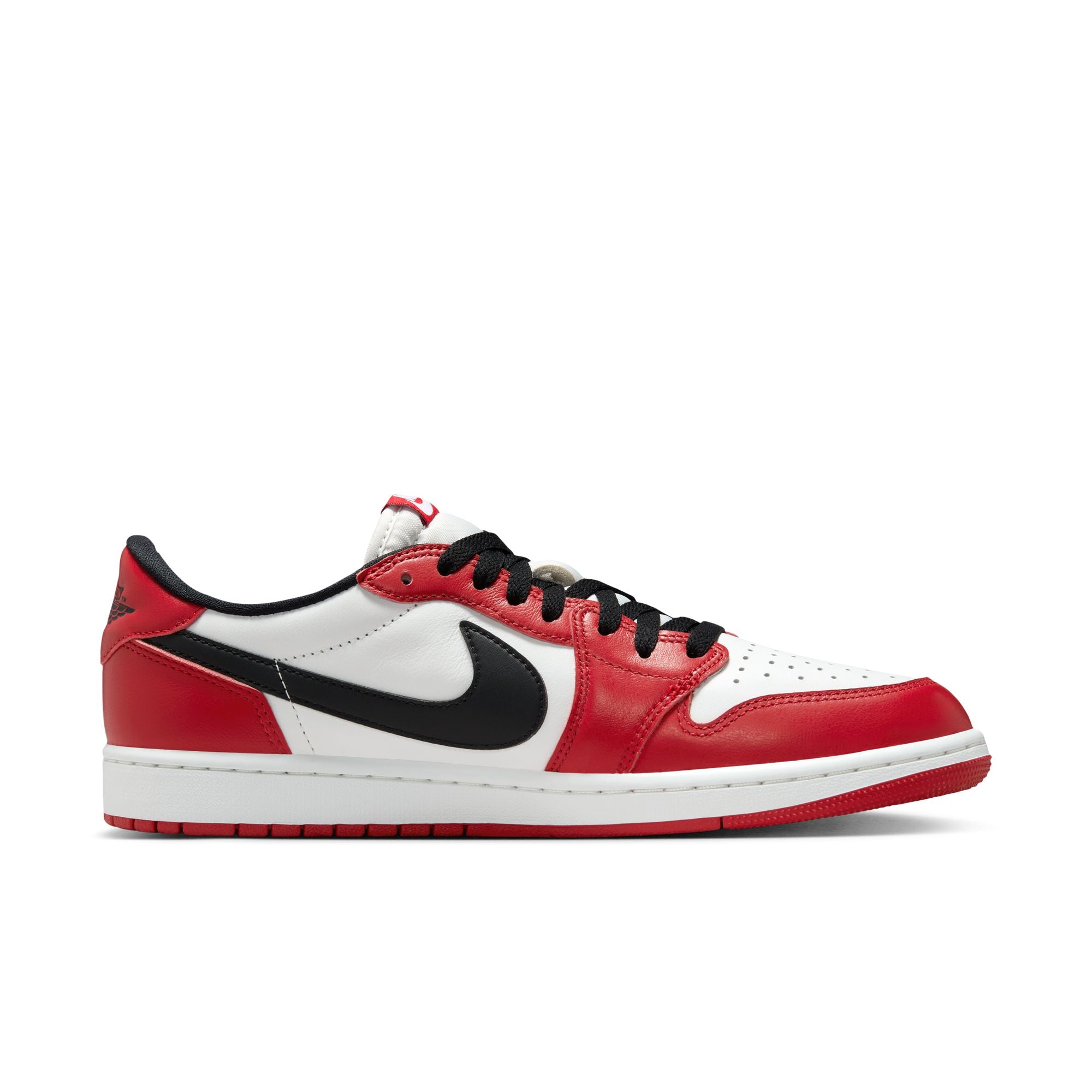 Nike Air Jordan 1 Retro Low OG Chicago