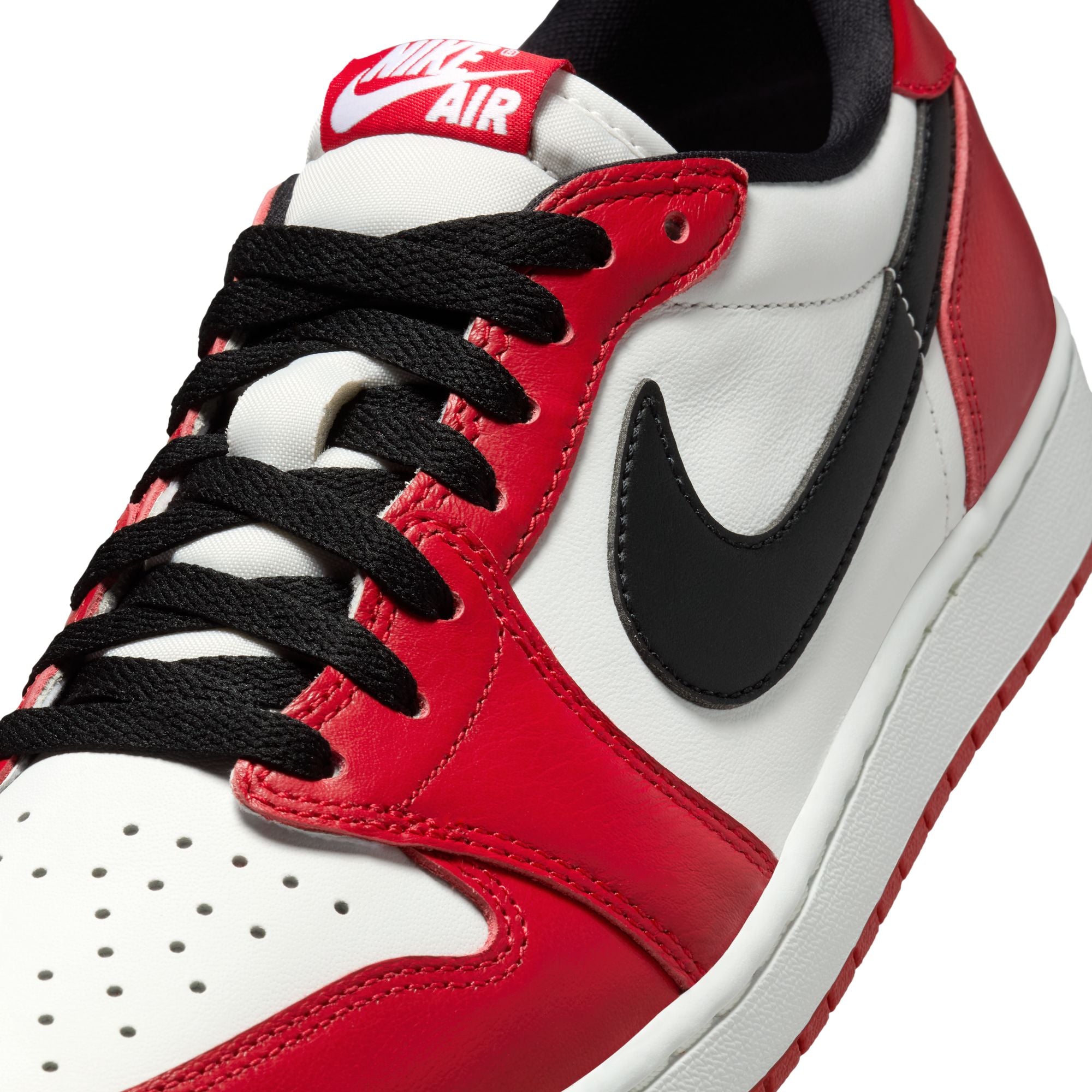 Nike Air Jordan 1 Retro Low OG Chicago