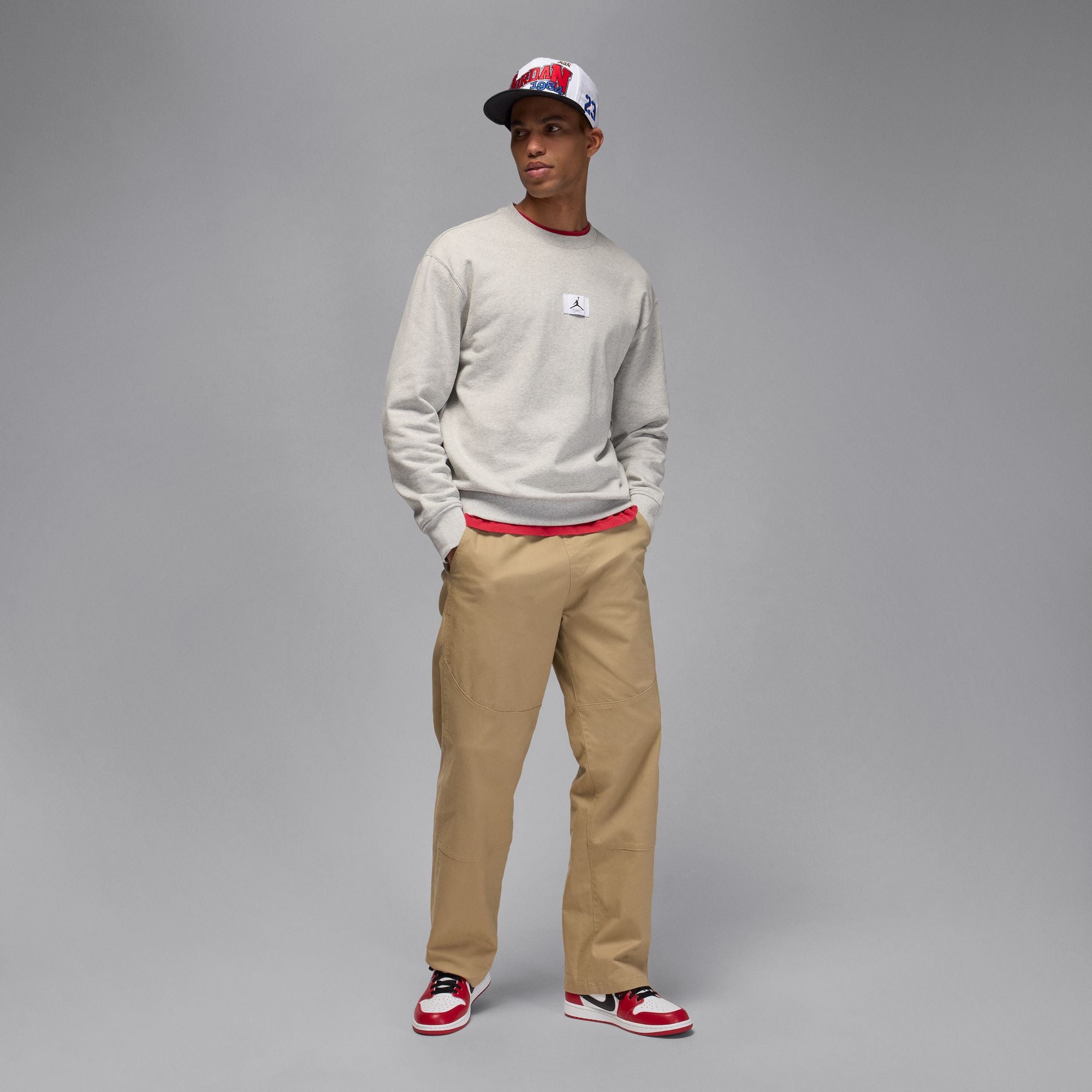 Nike Air Jordan 1 Retro Low OG Chicago